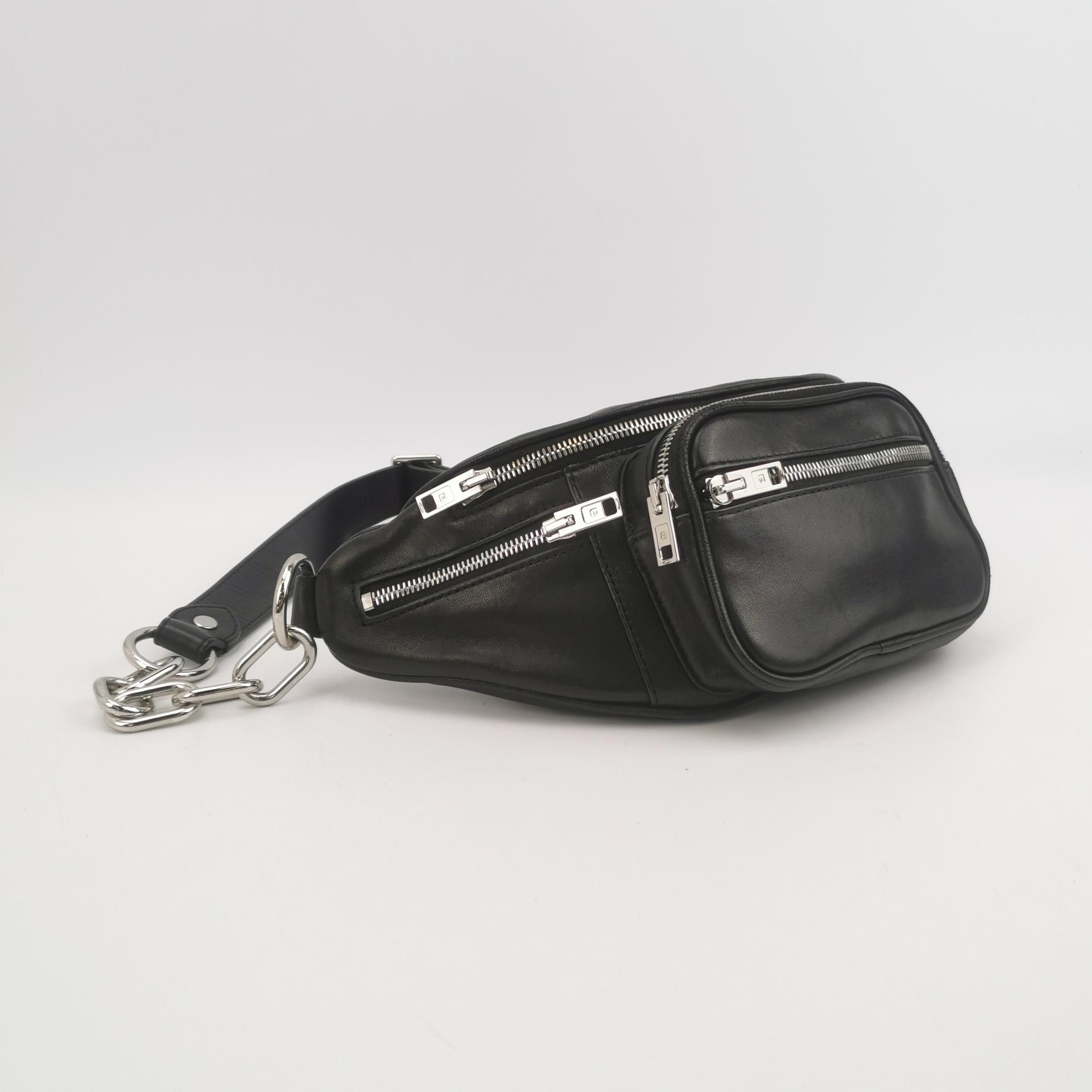 Alexander Wang Alexander Wang Women os Belt Bags Size ONE SIZE - 4 Thumbnail