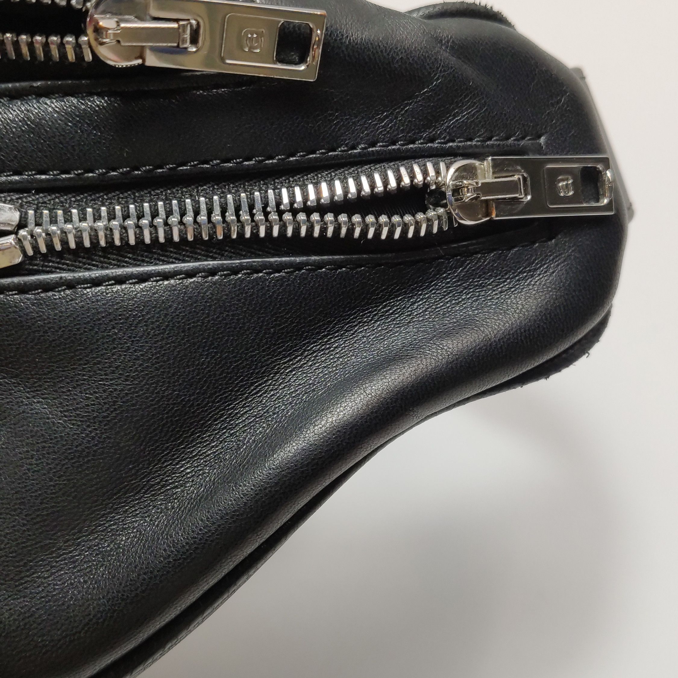 Alexander Wang Alexander Wang Women os Belt Bags Size ONE SIZE - 20 Thumbnail