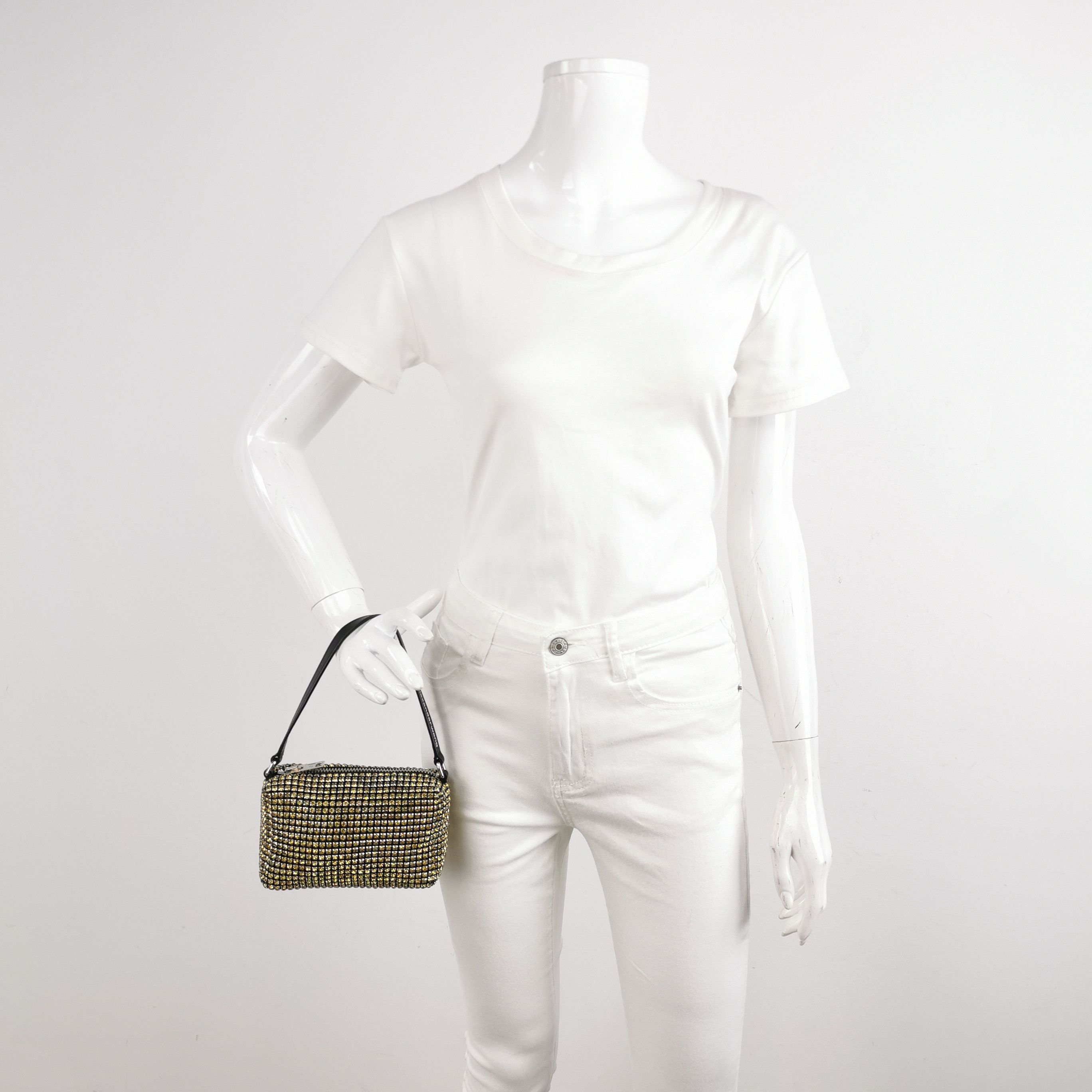Alexander Wang Alexander Wang Women os Tote Bags Size ONE SIZE - 2 Thumbnail