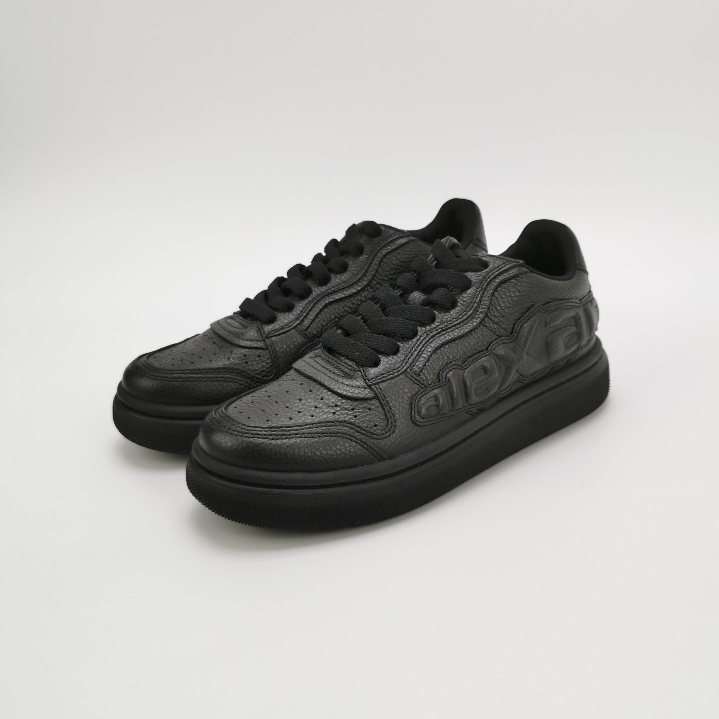 Alexander Wang Alexander Wang Women 7 Lowtop Sneakers Size US 7 / IT 37 - 2 Thumbnail