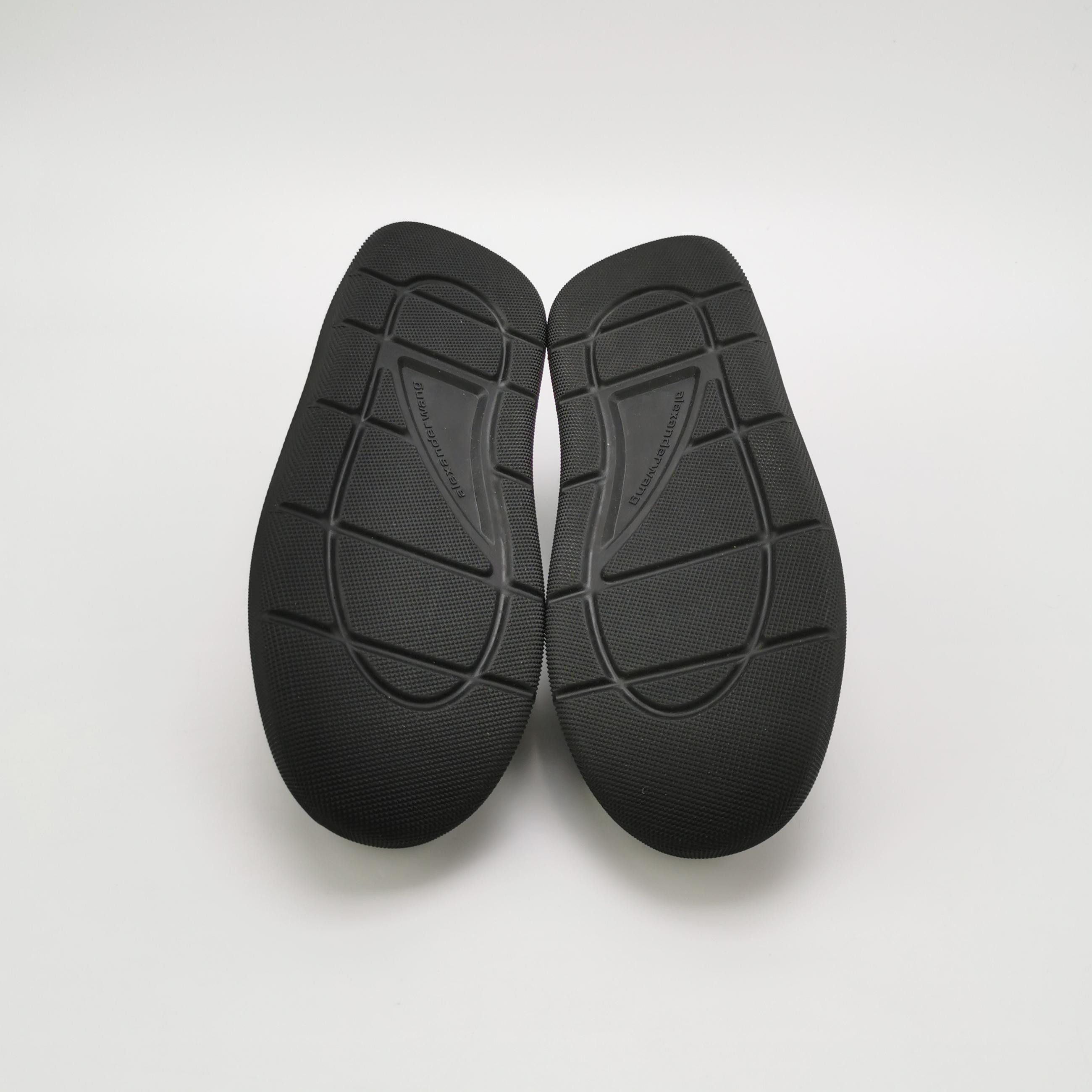 Alexander Wang Alexander Wang Women 7 Lowtop Sneakers Size US 7 / IT 37 - 5 Thumbnail