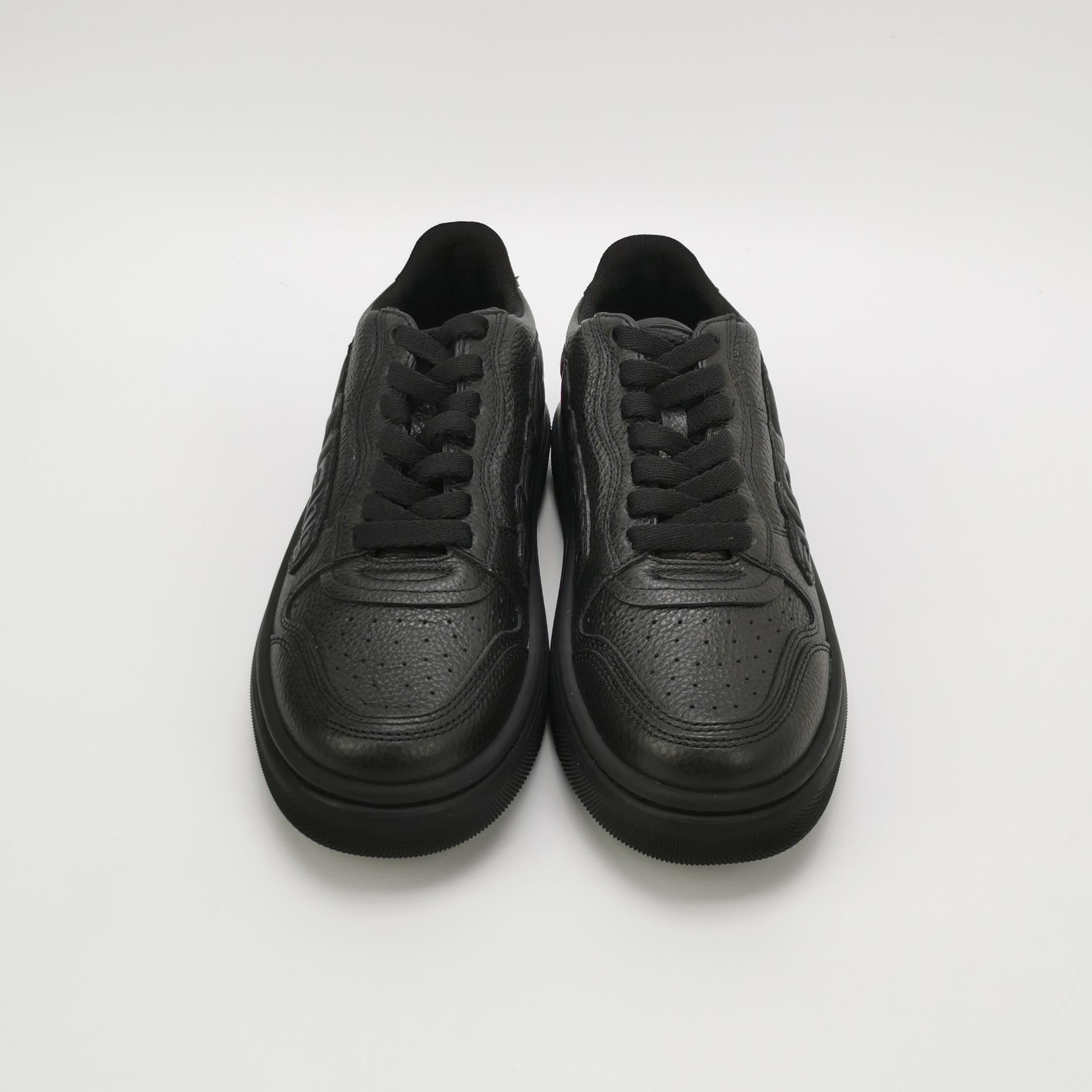 Alexander Wang Alexander Wang Women 7 Lowtop Sneakers Size US 7 / IT 37 - 3 Thumbnail