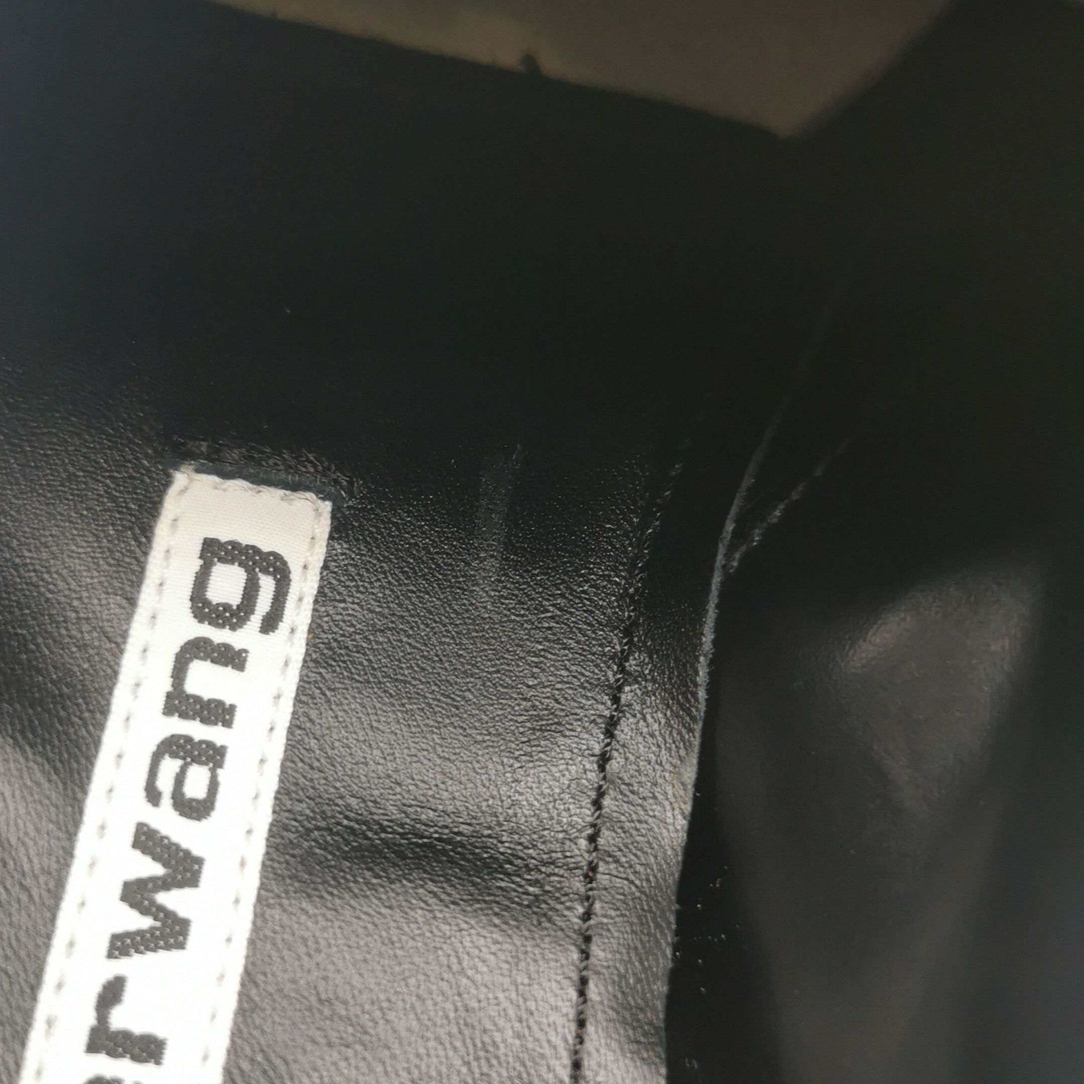 Alexander Wang Alexander Wang Women it_36 Short Sleeve Shirts Size XS / US 0-2 / IT 36-38 - 8 Thumbnail