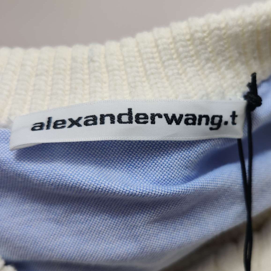 Alexander Wang Alexander Wang Women m Jackets Size M / US 6-8 / IT 42-44 - 5 Thumbnail