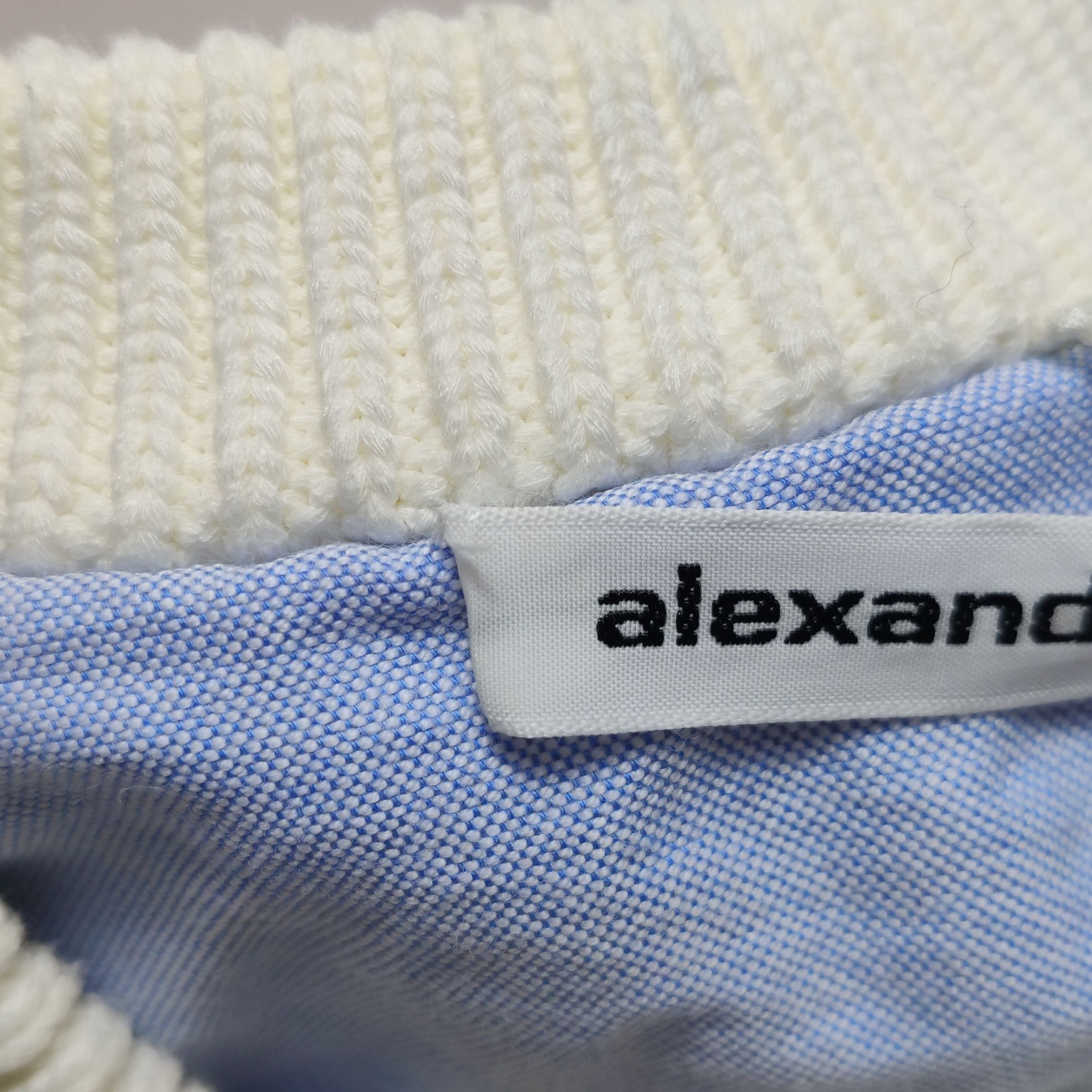 Alexander Wang Alexander Wang Women m Jackets Size M / US 6-8 / IT 42-44 - 8 Thumbnail