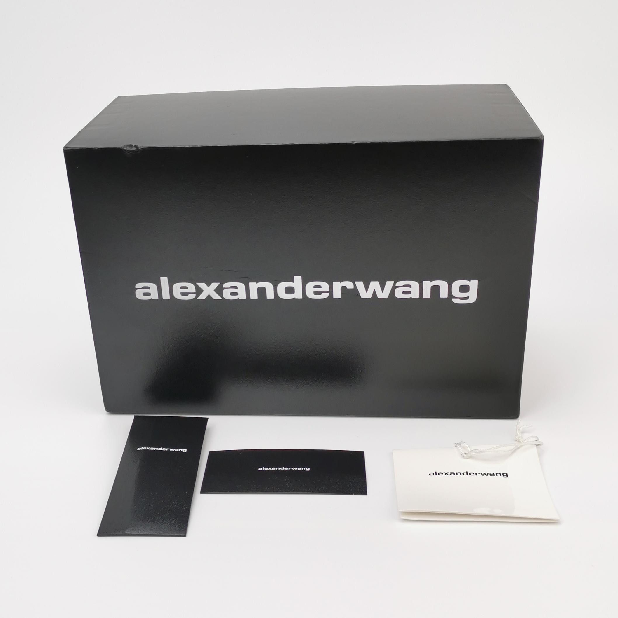 Alexander Wang Alexander Wang Women os Belt Bags Size ONE SIZE - 9 Thumbnail