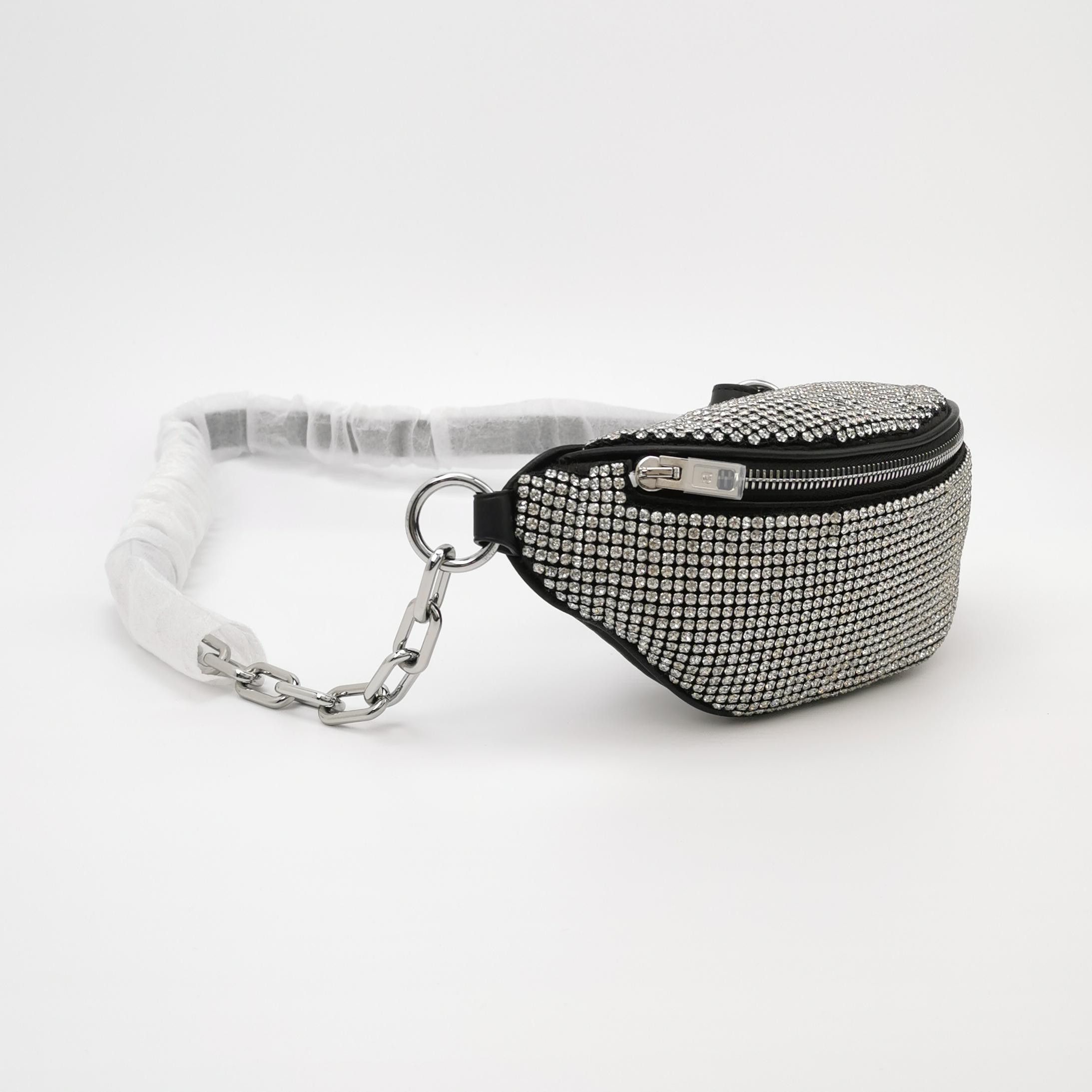 Alexander Wang Alexander Wang Women os Belt Bags Size ONE SIZE - 4 Thumbnail