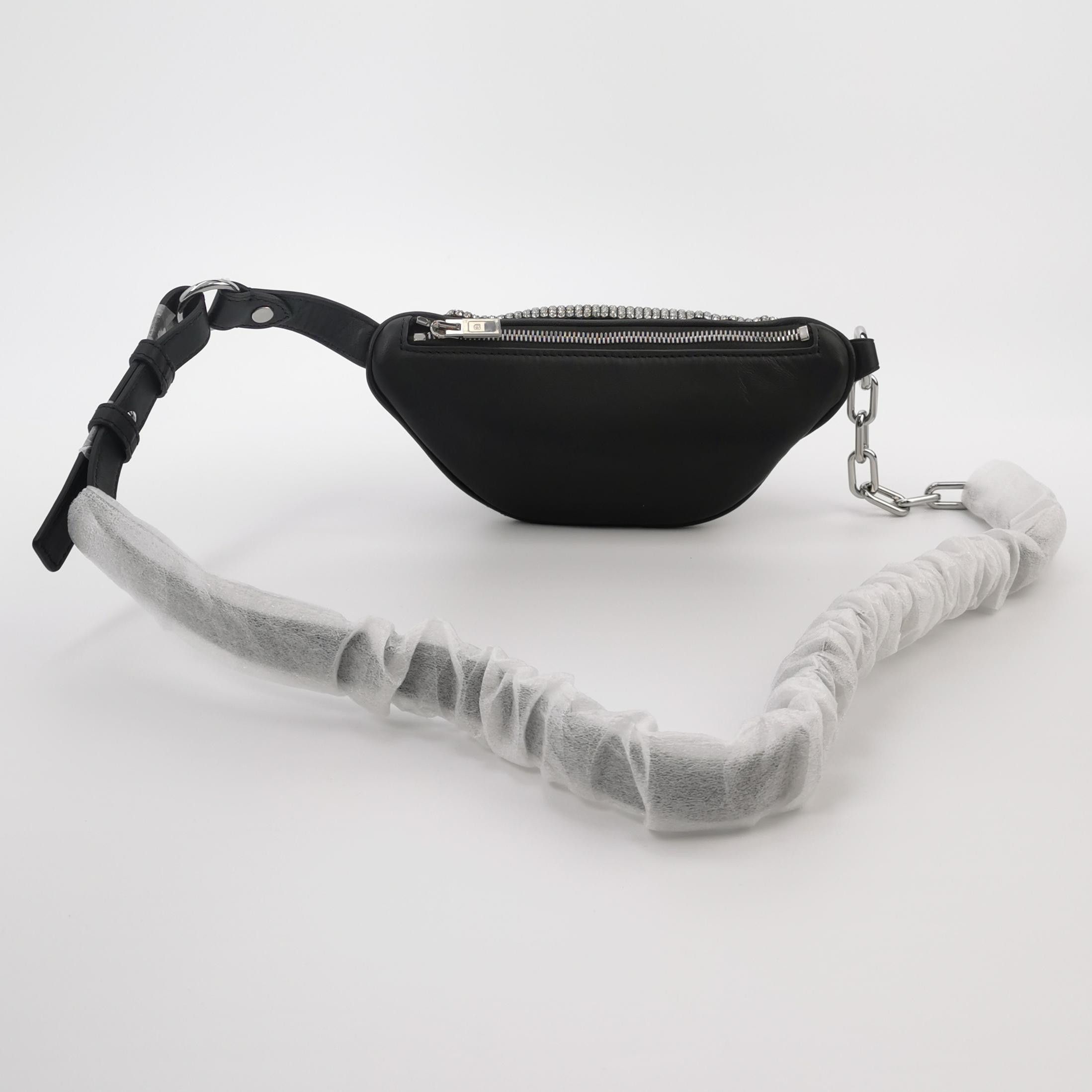 Alexander Wang Alexander Wang Women os Belt Bags Size ONE SIZE - 5 Thumbnail