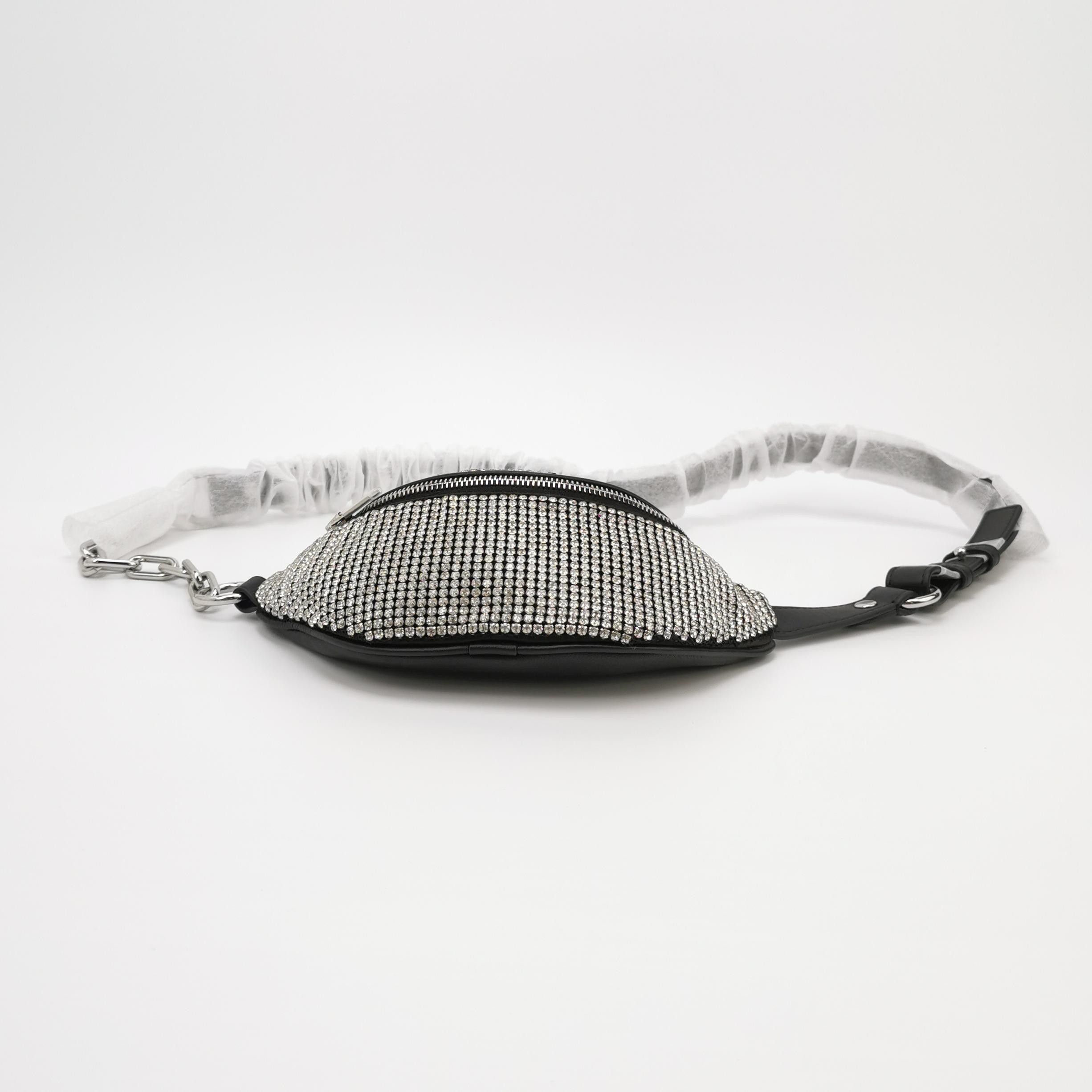 Alexander Wang Alexander Wang Women os Belt Bags Size ONE SIZE - 6 Thumbnail