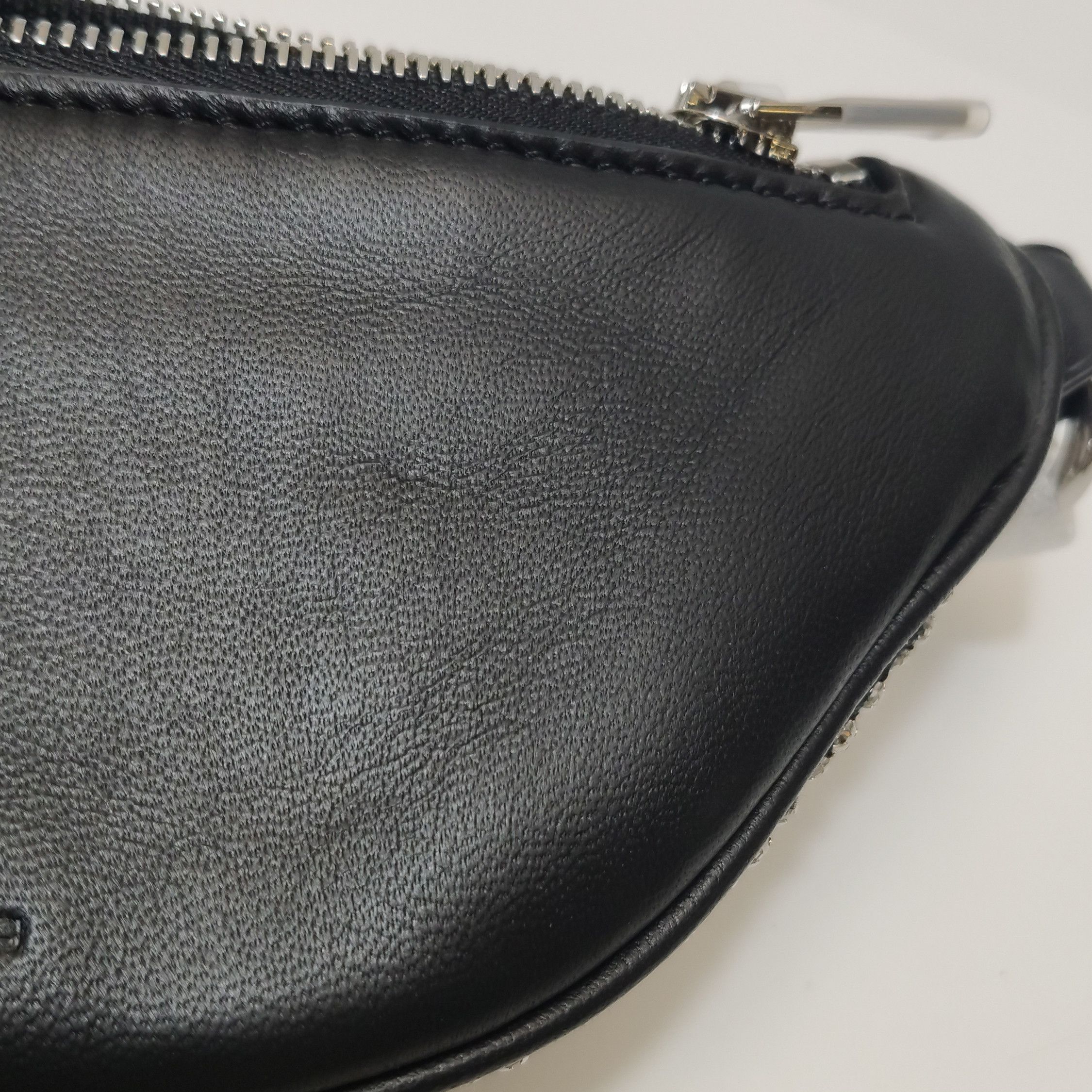 Alexander Wang Alexander Wang Women os Belt Bags Size ONE SIZE - 12 Thumbnail