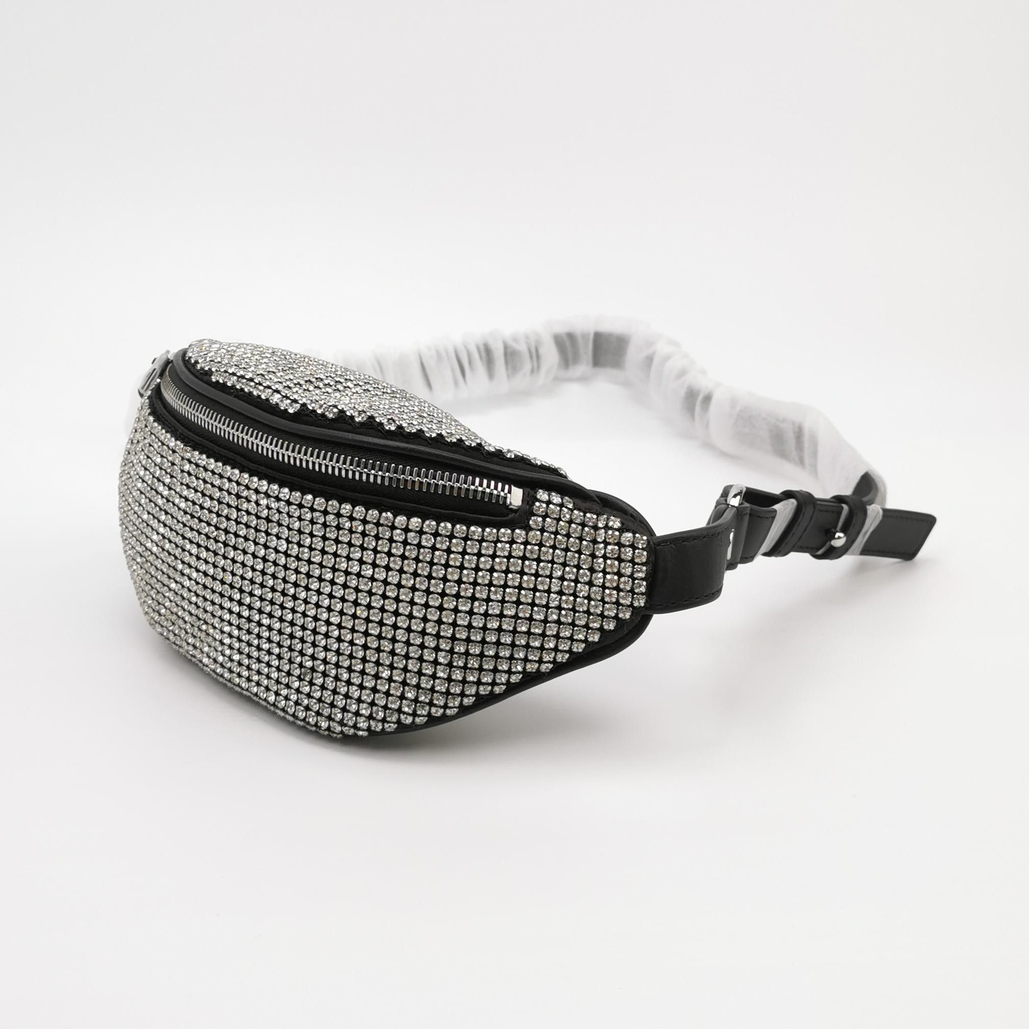 Alexander Wang Alexander Wang Women os Belt Bags Size ONE SIZE - 3 Thumbnail