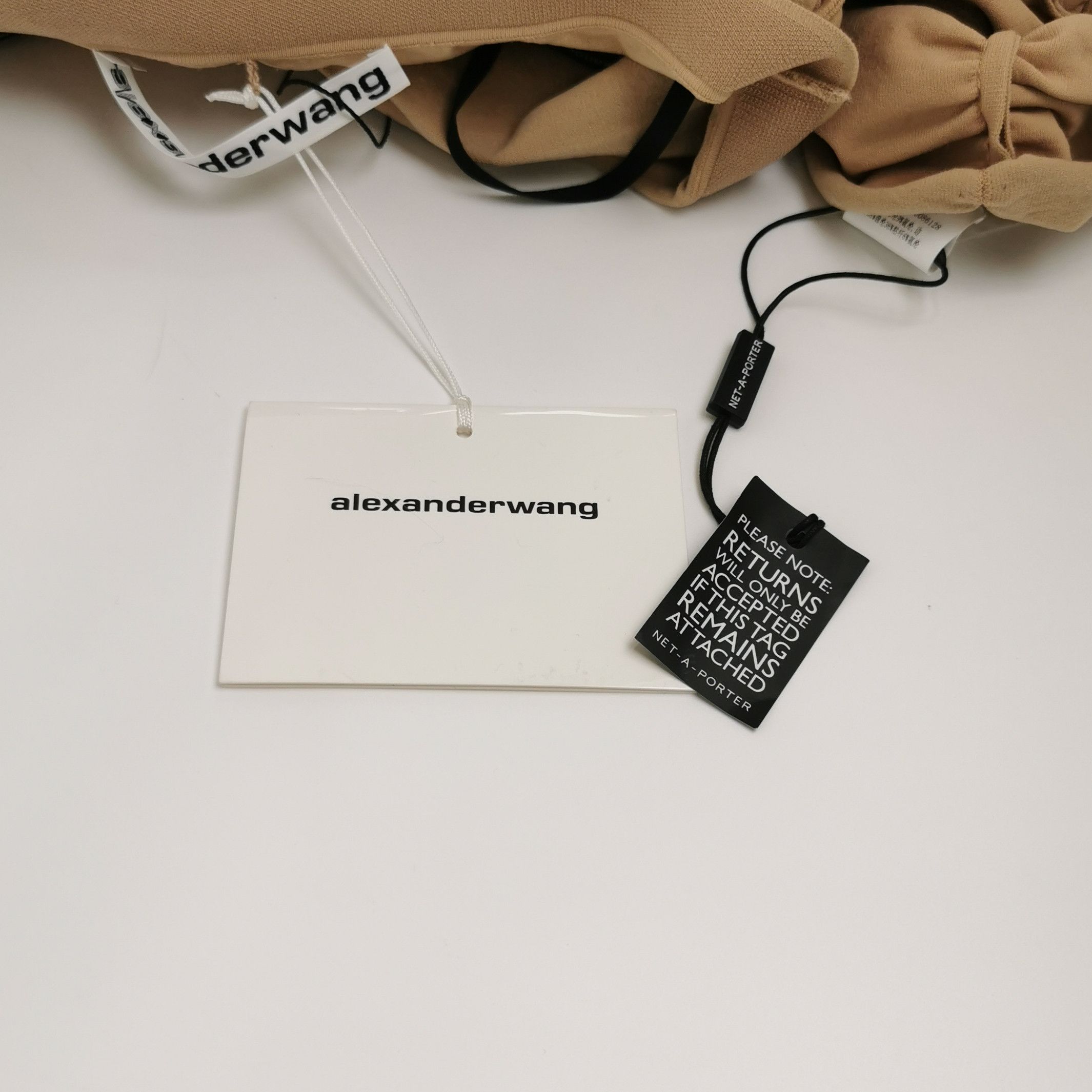 Alexander Wang Alexander Wang Women m Midi Size M / US 6-8 / IT 42-44 - 4 Thumbnail