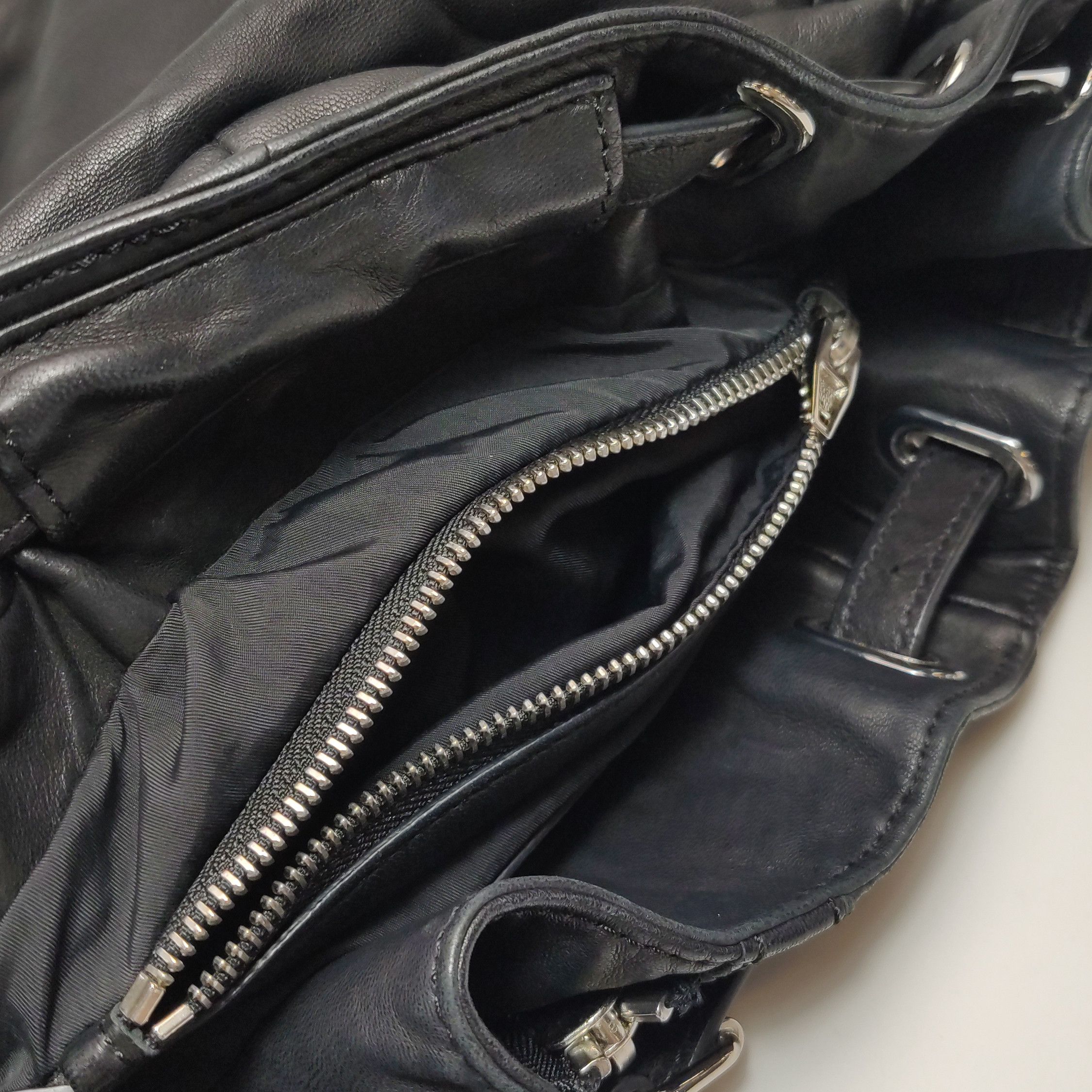 Alexander Wang Alexander Wang Women os Backpacks Size ONE SIZE - 10 Thumbnail