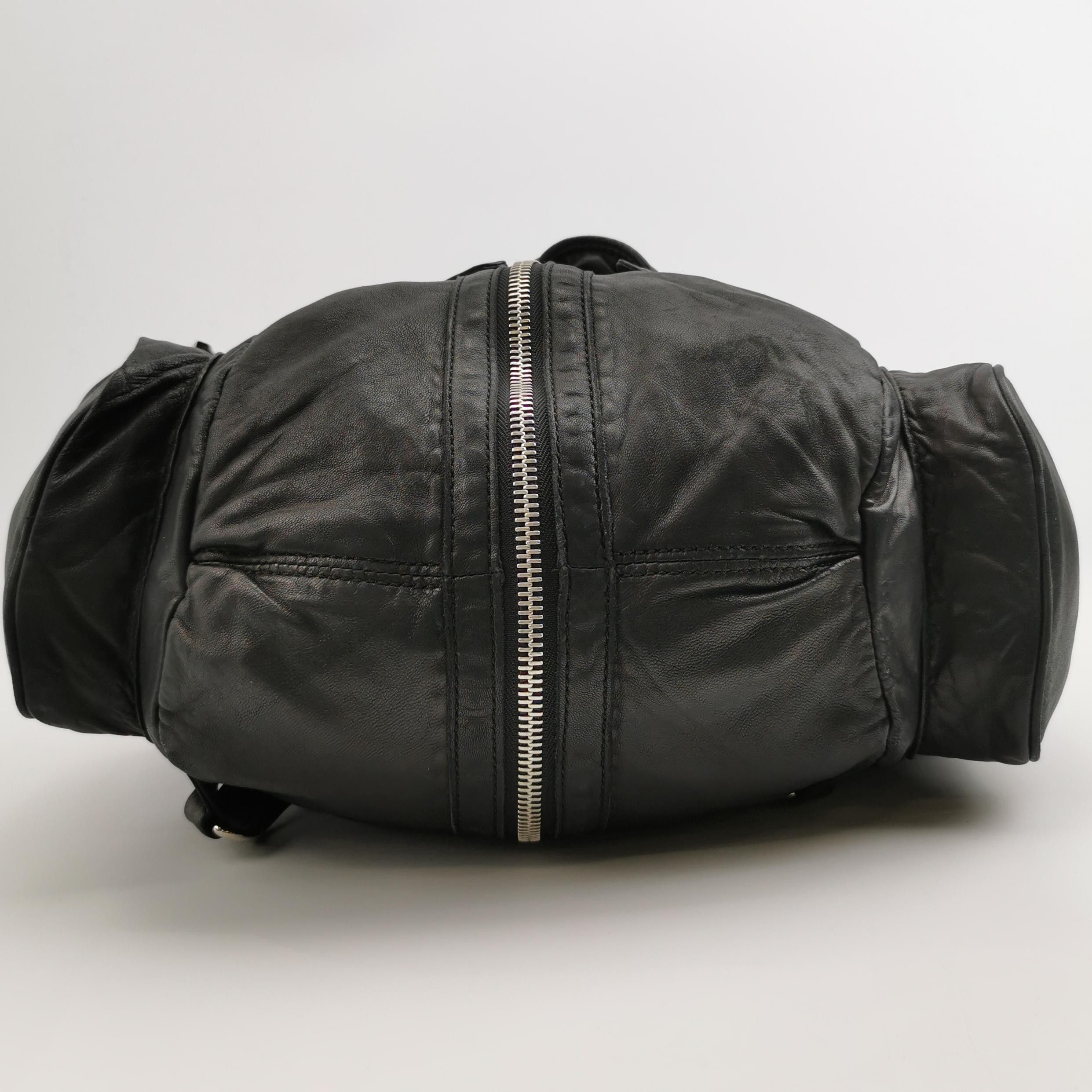 Alexander Wang Alexander Wang Women os Backpacks Size ONE SIZE - 6 Thumbnail