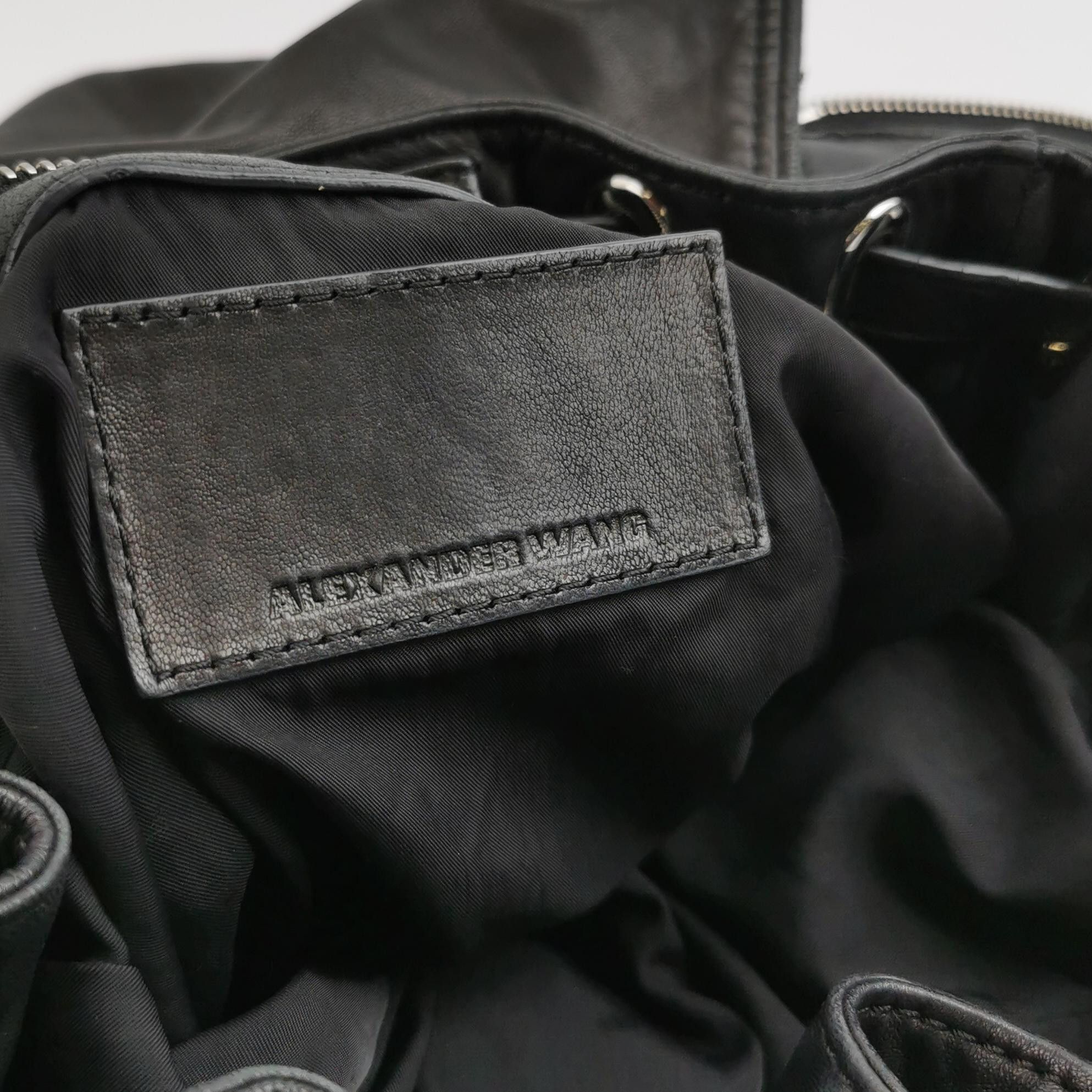 Alexander Wang Alexander Wang Women os Backpacks Size ONE SIZE - 8 Thumbnail