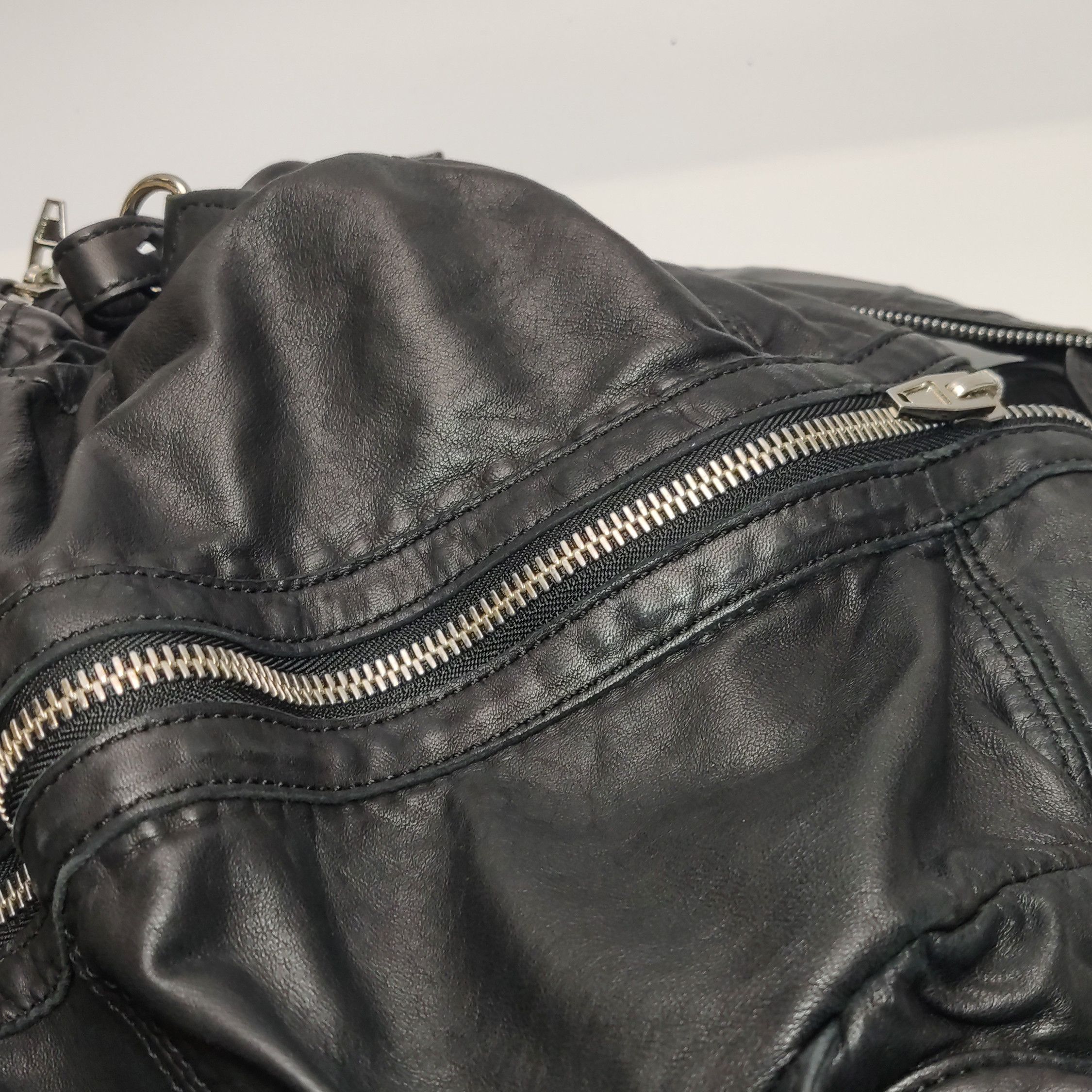 Alexander Wang Alexander Wang Women os Backpacks Size ONE SIZE - 21 Thumbnail