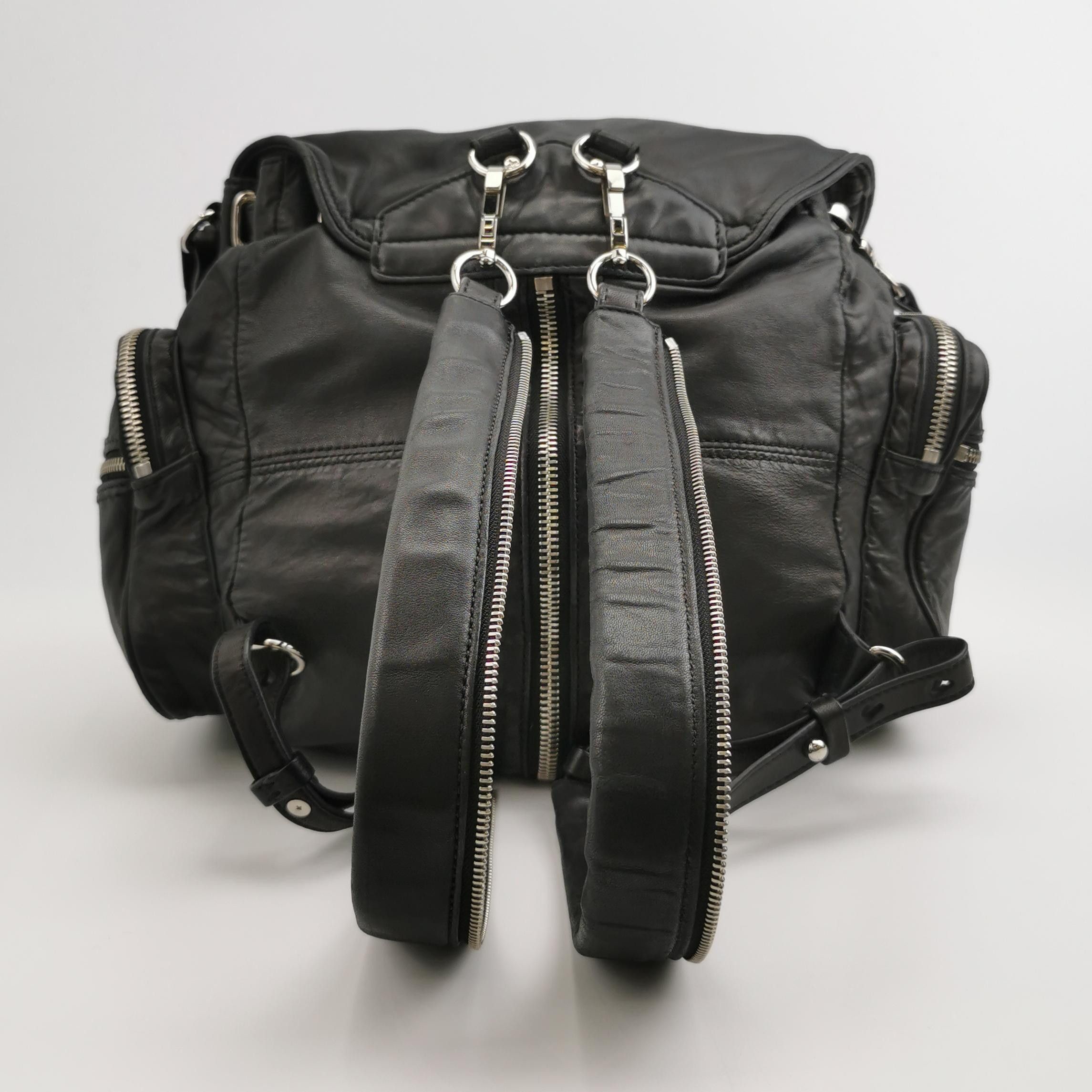 Alexander Wang Alexander Wang Women os Backpacks Size ONE SIZE - 5 Thumbnail