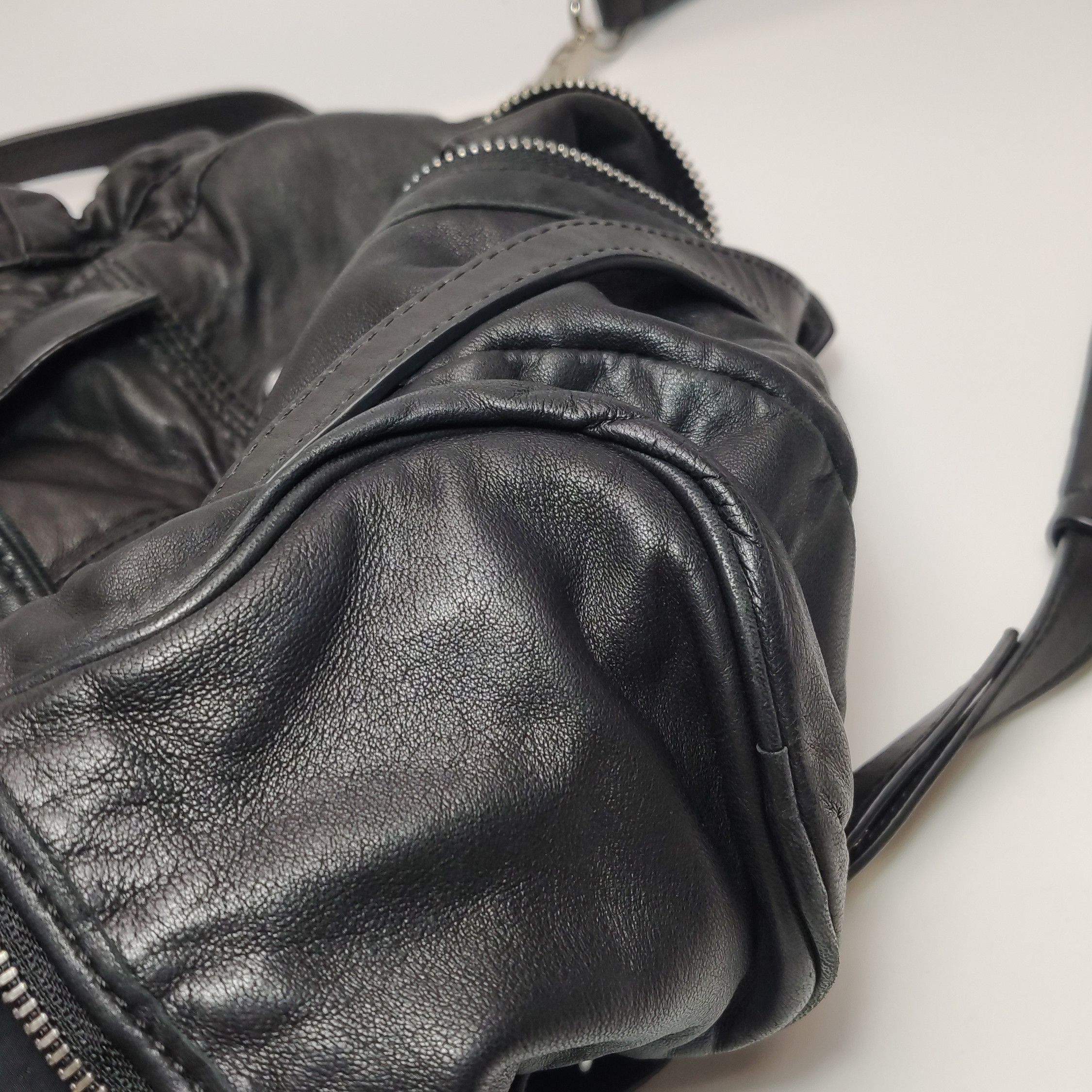 Alexander Wang Alexander Wang Women os Backpacks Size ONE SIZE - 24 Thumbnail
