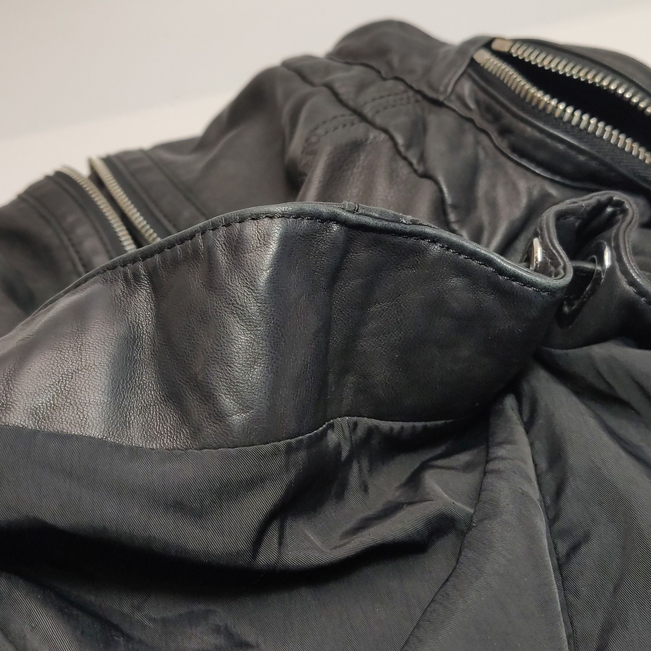 Alexander Wang Alexander Wang Women os Backpacks Size ONE SIZE - 12 Thumbnail