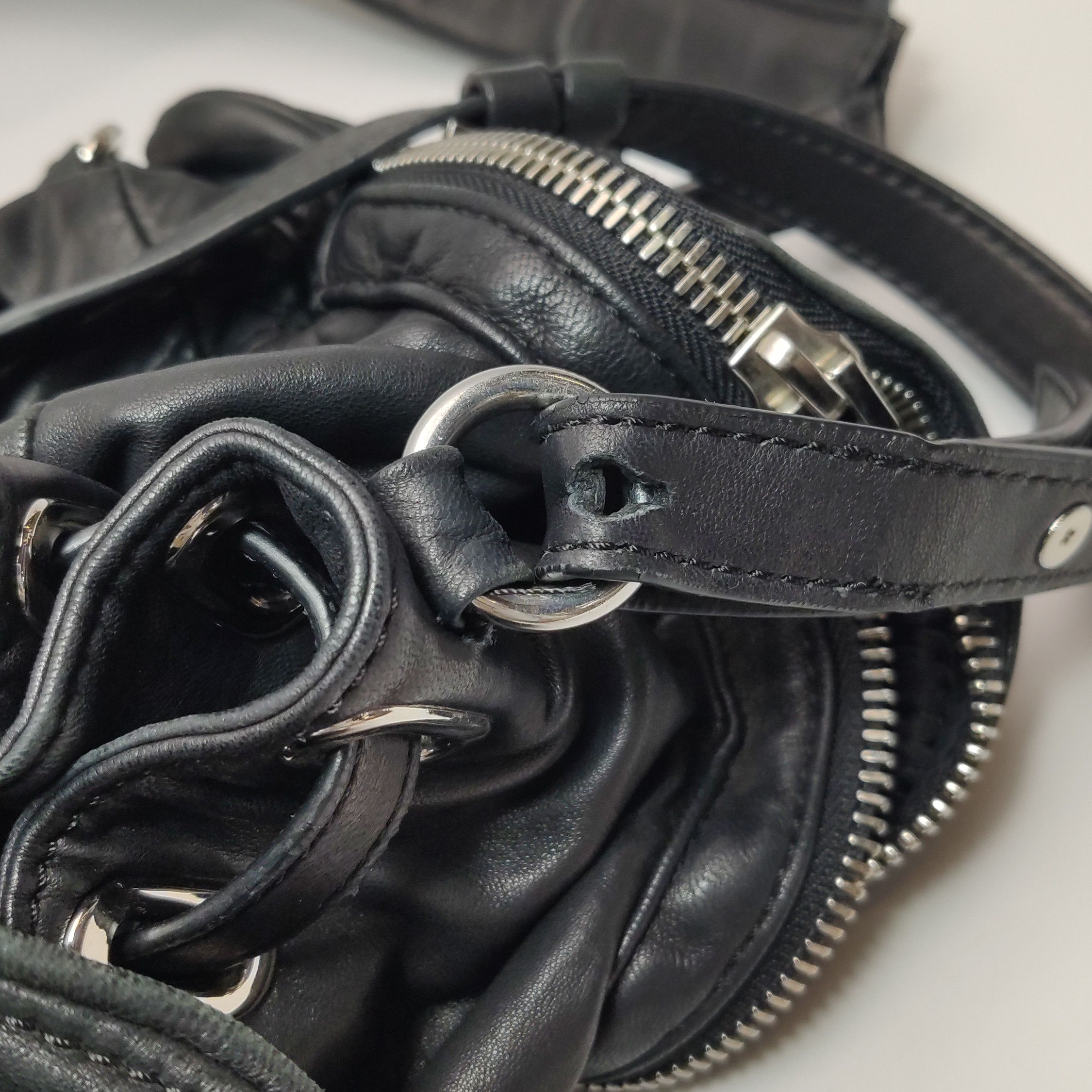 Alexander Wang Alexander Wang Women os Backpacks Size ONE SIZE - 16 Thumbnail