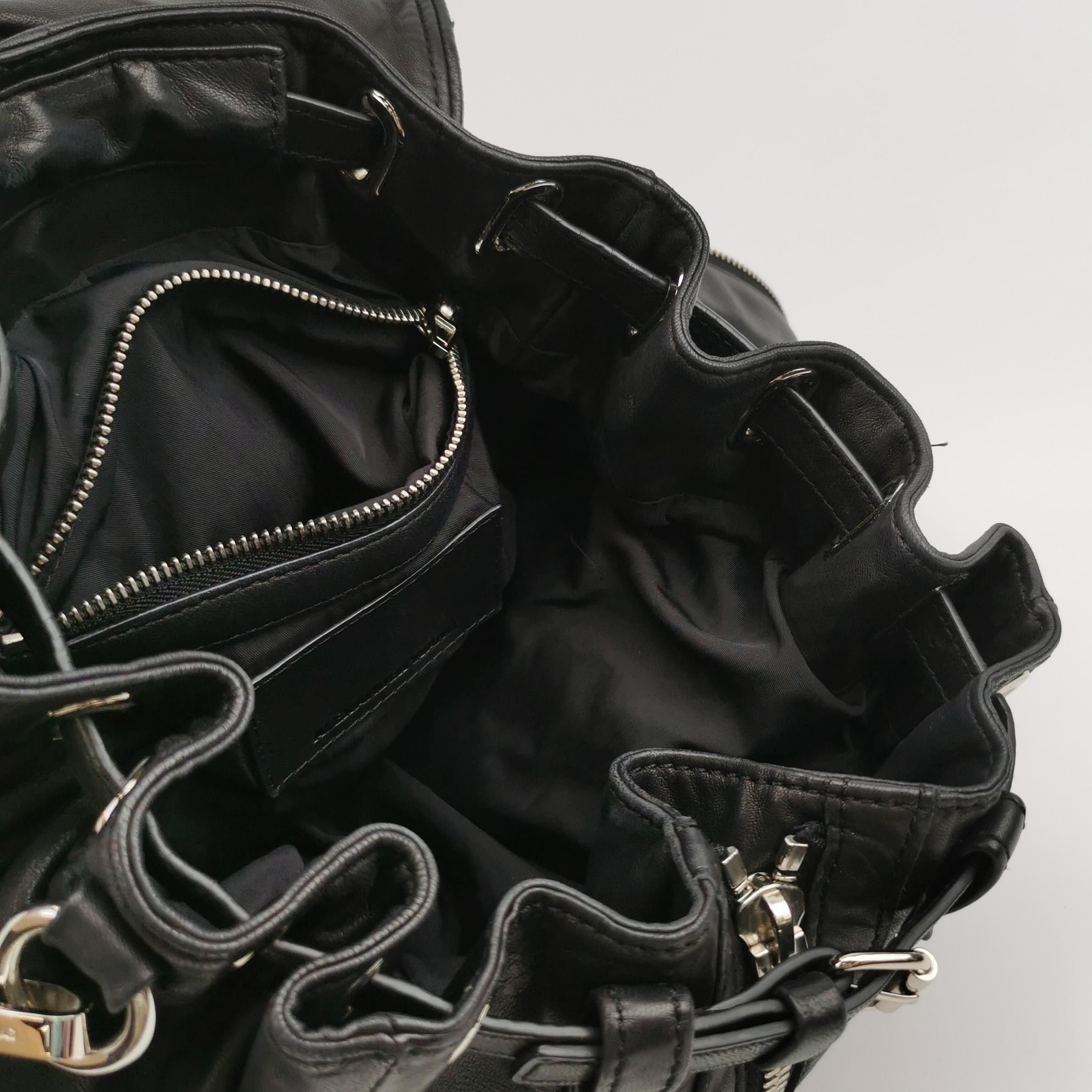 Alexander Wang Alexander Wang Women os Backpacks Size ONE SIZE - 7 Thumbnail
