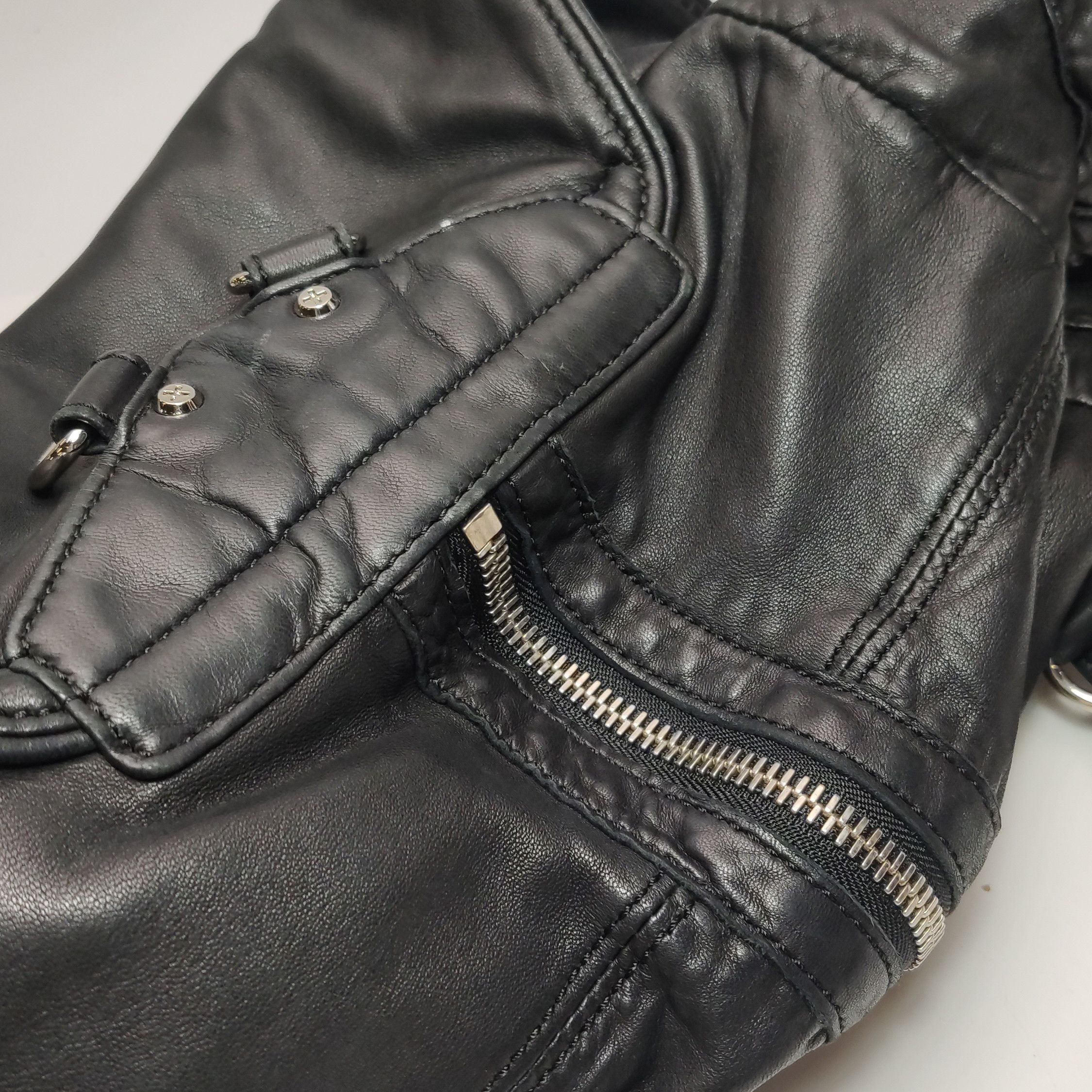 Alexander Wang Alexander Wang Women os Backpacks Size ONE SIZE - 18 Thumbnail