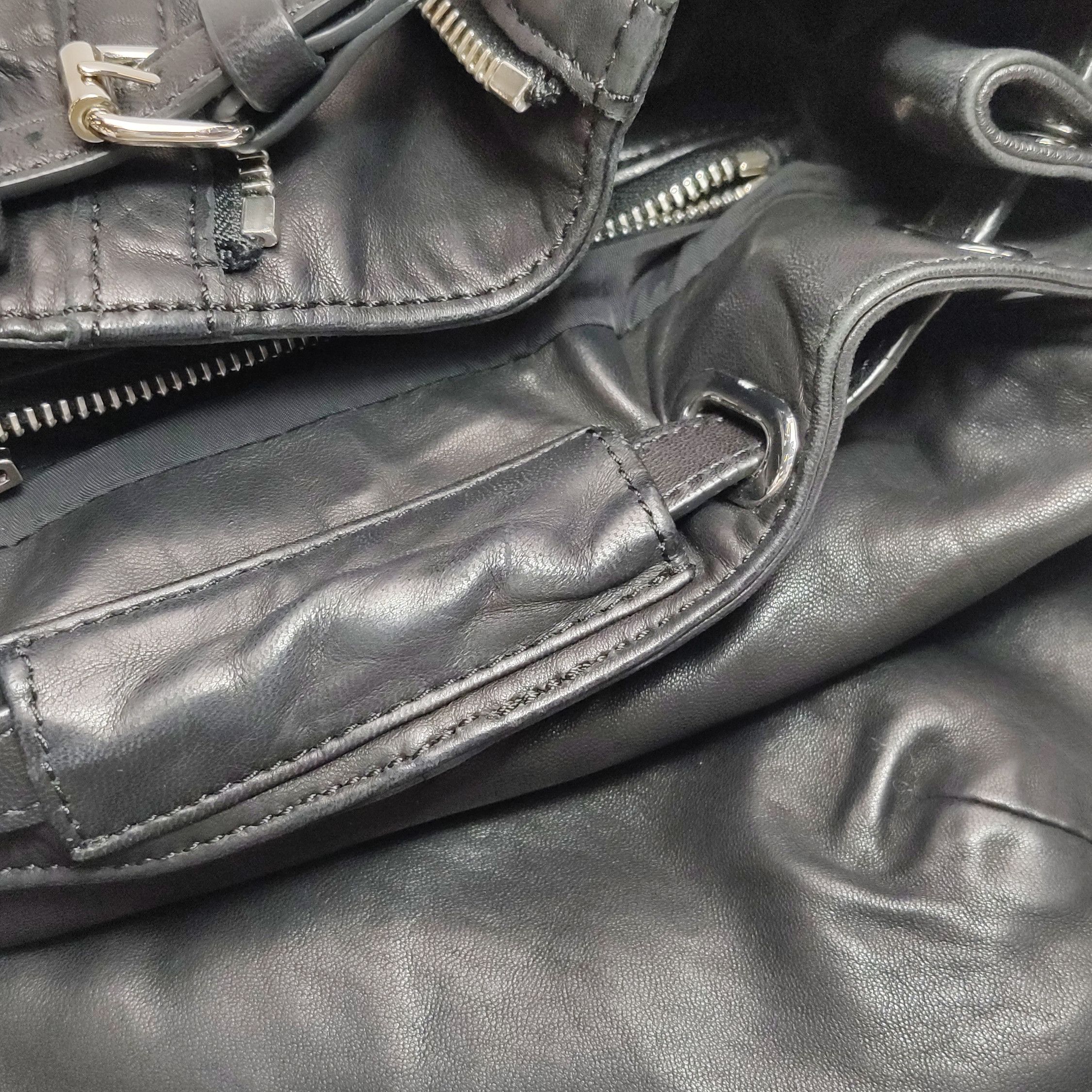 Alexander Wang Alexander Wang Women os Backpacks Size ONE SIZE - 13 Thumbnail