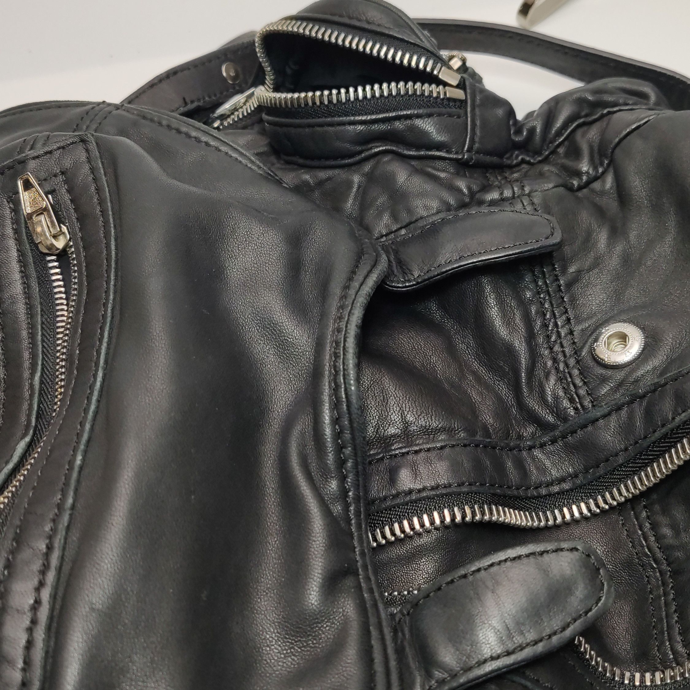 Alexander Wang Alexander Wang Women os Backpacks Size ONE SIZE - 25 Thumbnail