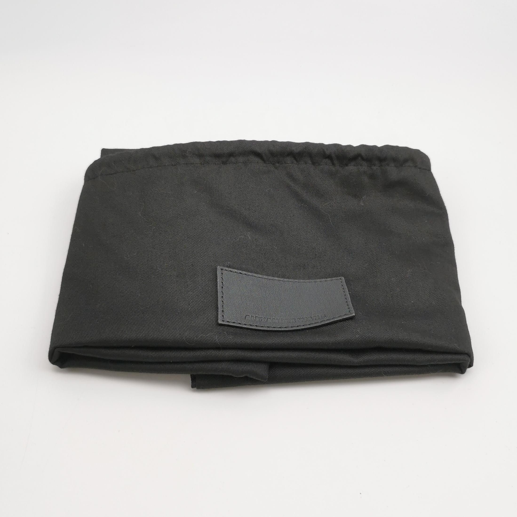 Alexander Wang Alexander Wang Women os Backpacks Size ONE SIZE - 9 Thumbnail