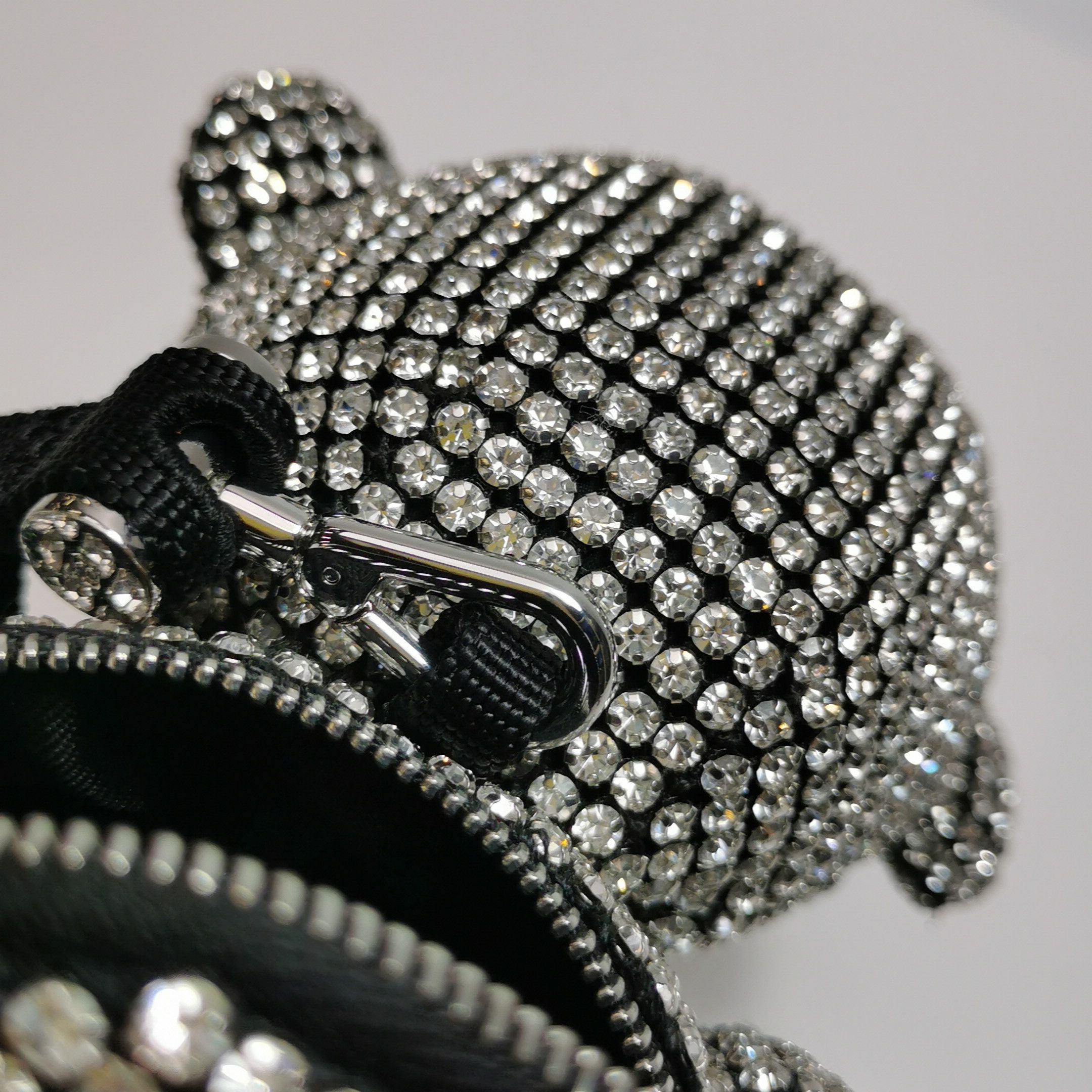 Alexander Wang Alexander Wang Women os Clutches Size ONE SIZE - 10 Thumbnail