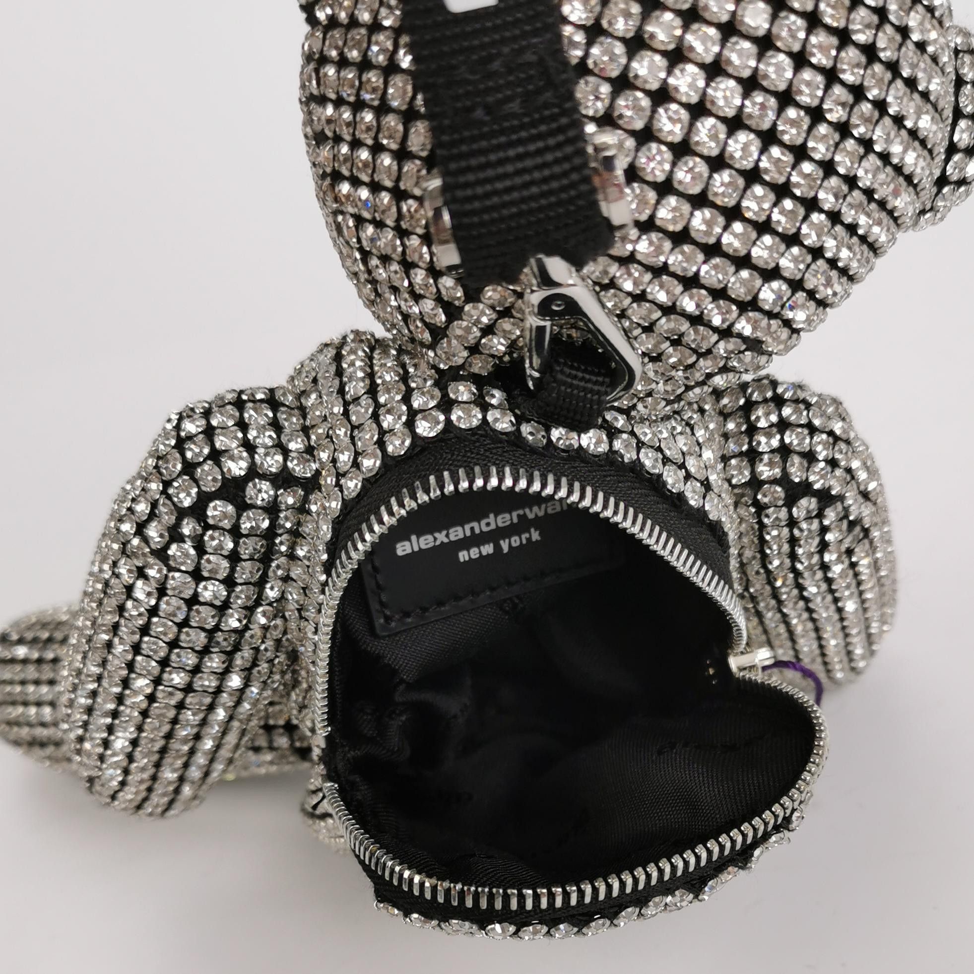 Alexander Wang Alexander Wang Women os Clutches Size ONE SIZE - 6 Thumbnail