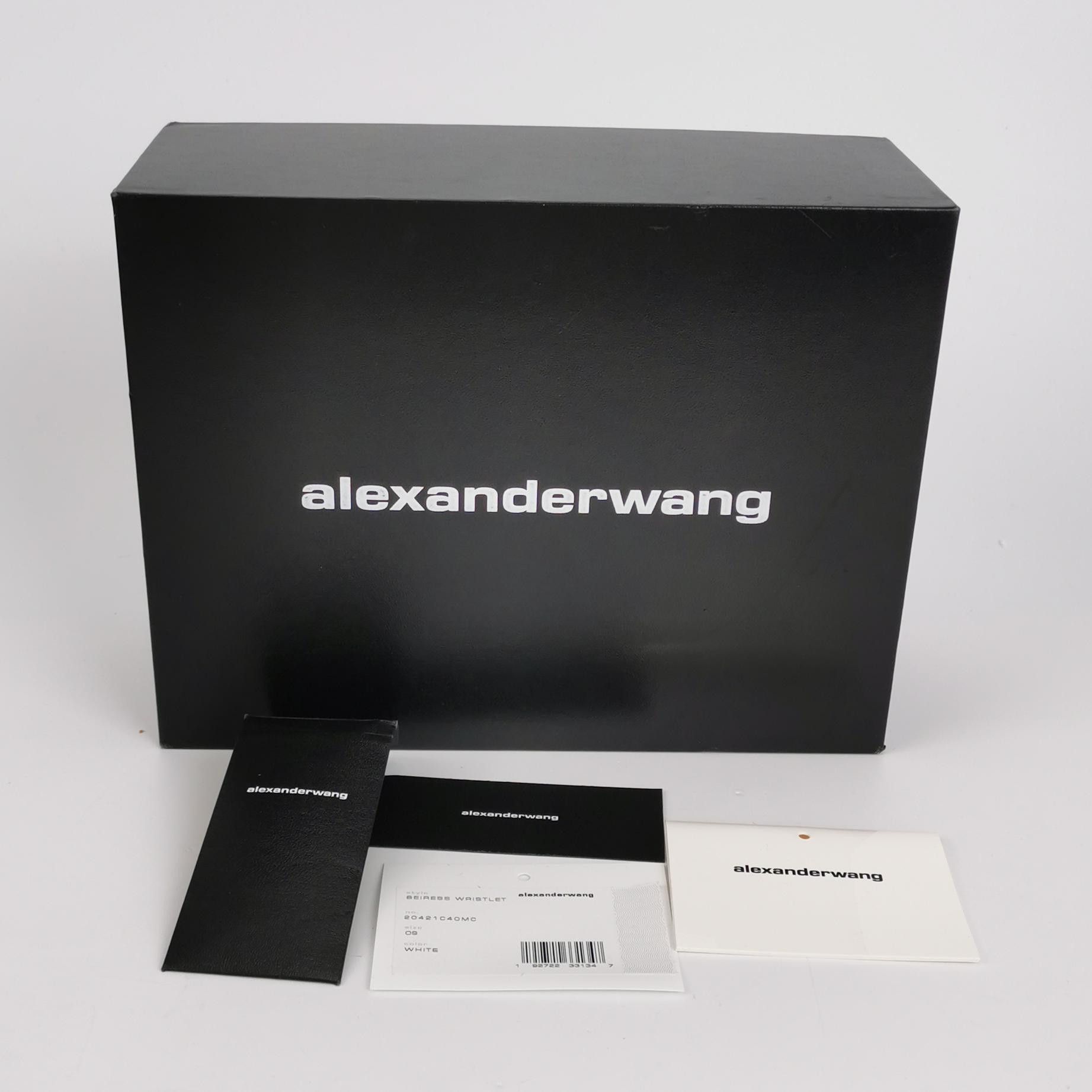 Alexander Wang Alexander Wang Women os Clutches Size ONE SIZE - 9 Thumbnail