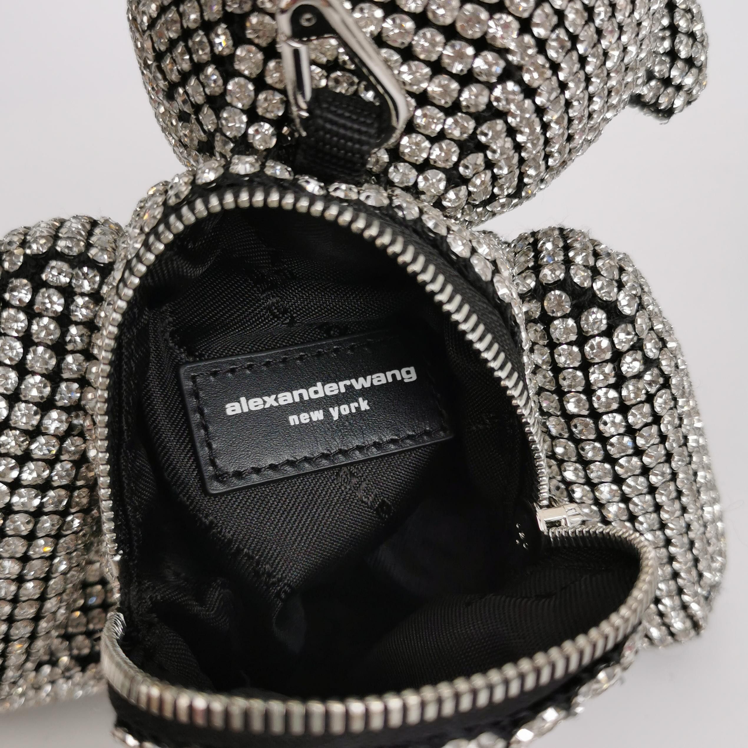 Alexander Wang Alexander Wang Women os Clutches Size ONE SIZE - 7 Thumbnail