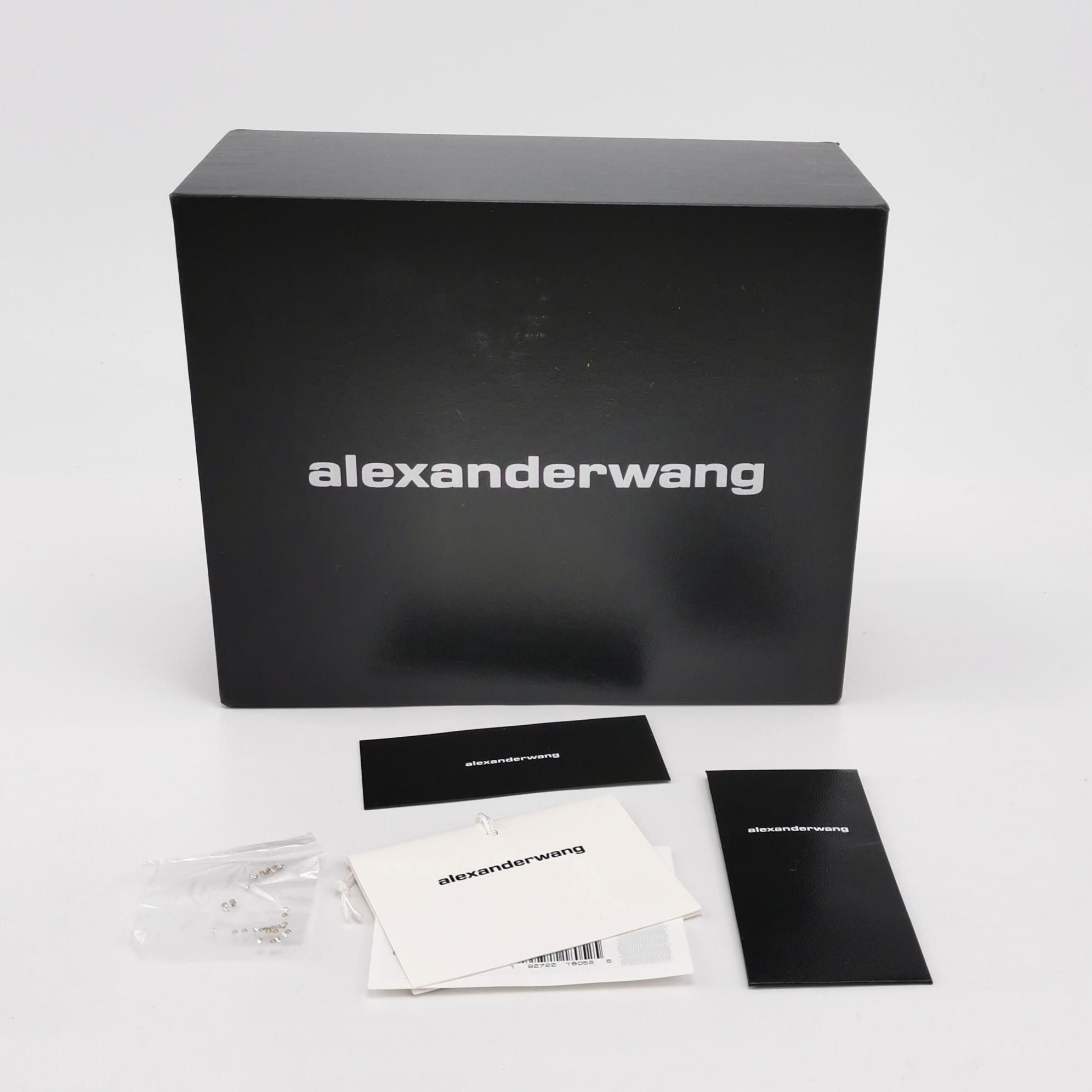Alexander Wang Alexander Wang Women os Tote Bags Size ONE SIZE - 9 Thumbnail