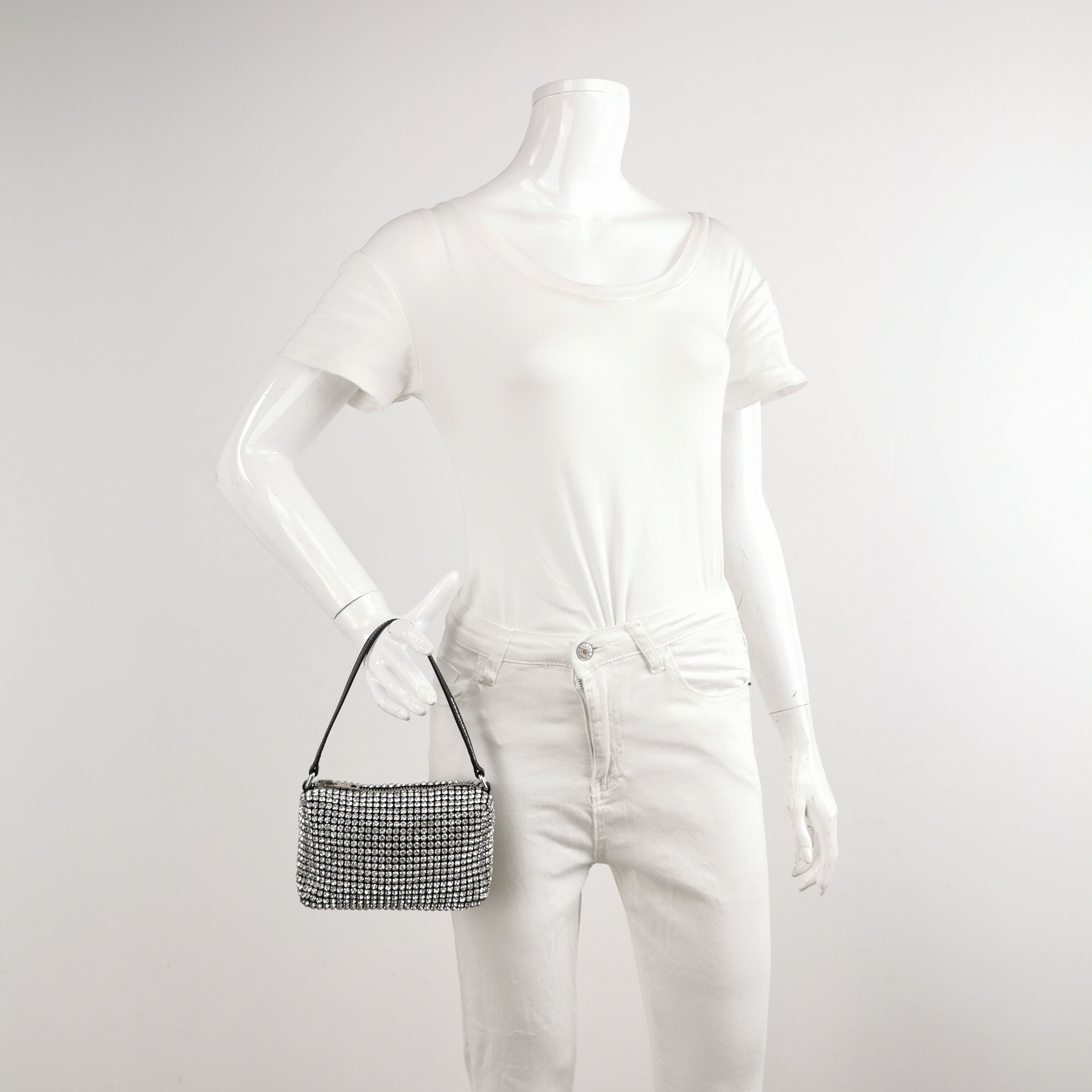 Alexander Wang Alexander Wang Women os Tote Bags Size ONE SIZE - 2 Thumbnail