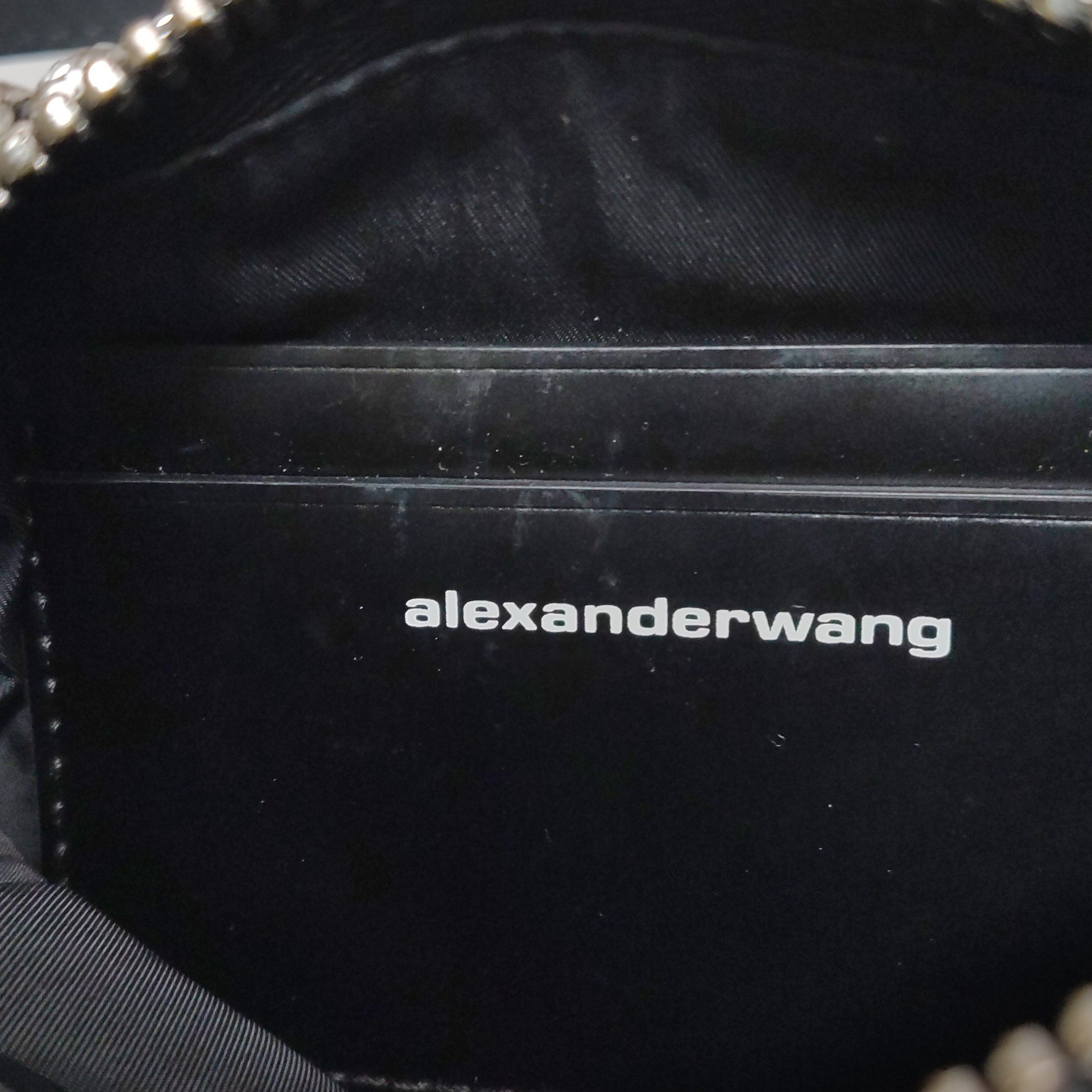 Alexander Wang Alexander Wang Women os Tote Bags Size ONE SIZE - 10 Thumbnail