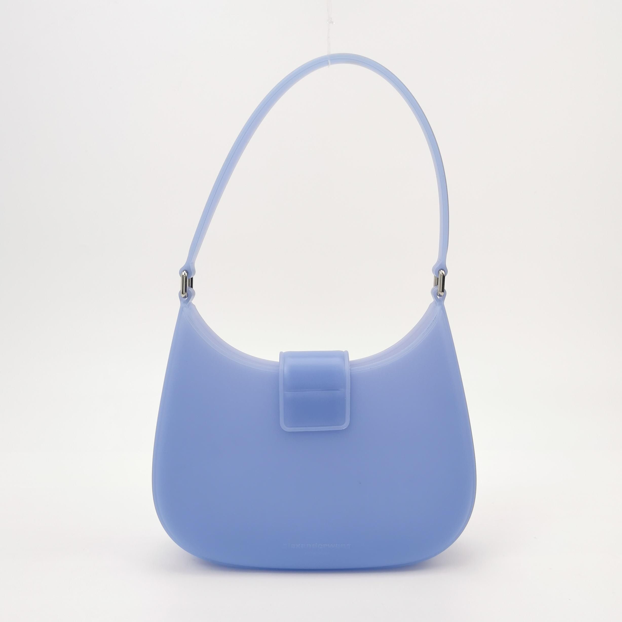 Alexander Wang Alexander Wang Women os Shoulder Bags Size ONE SIZE - 5 Thumbnail