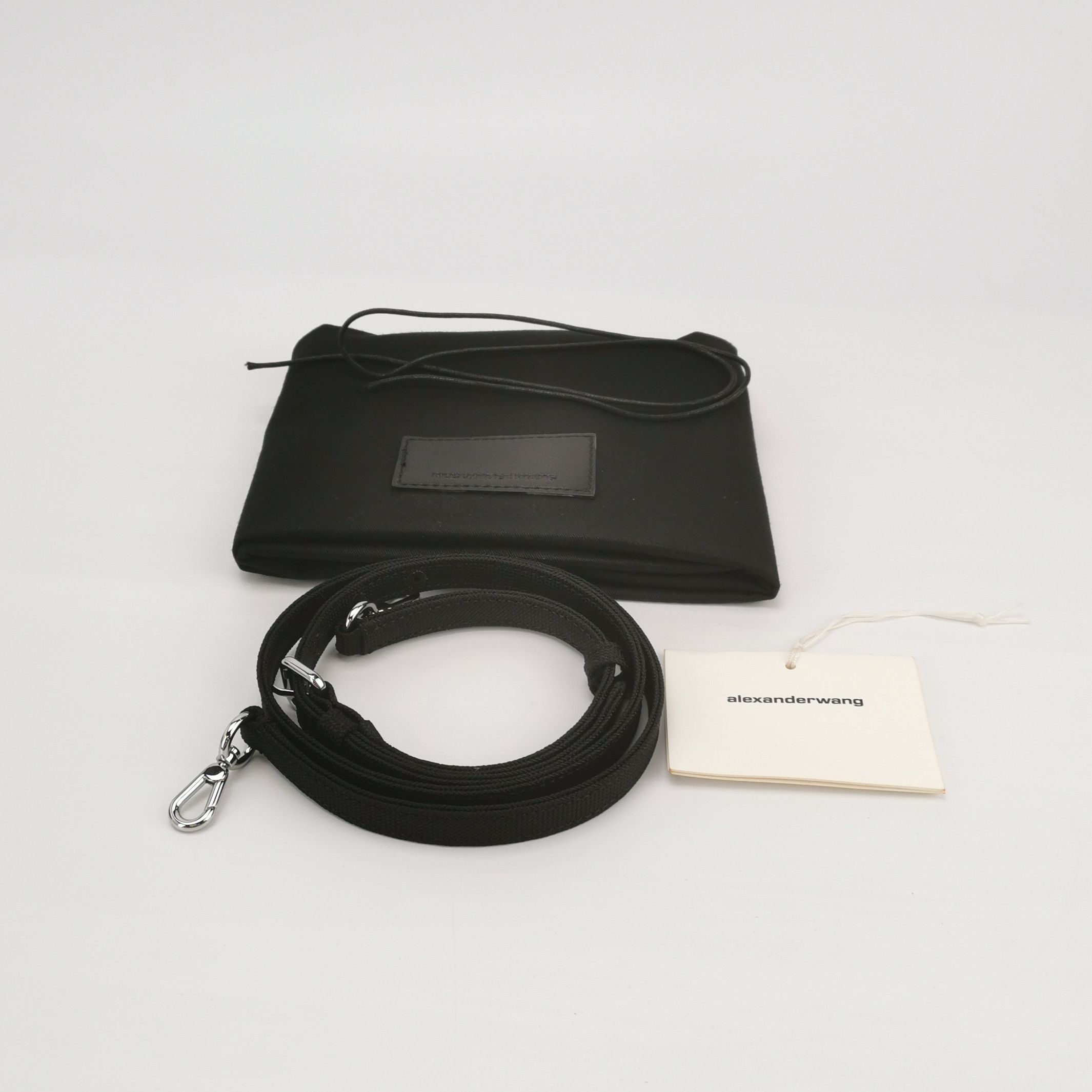 Alexander Wang Alexander Wang Women os Shoulder Bags Size ONE SIZE - 9 Thumbnail