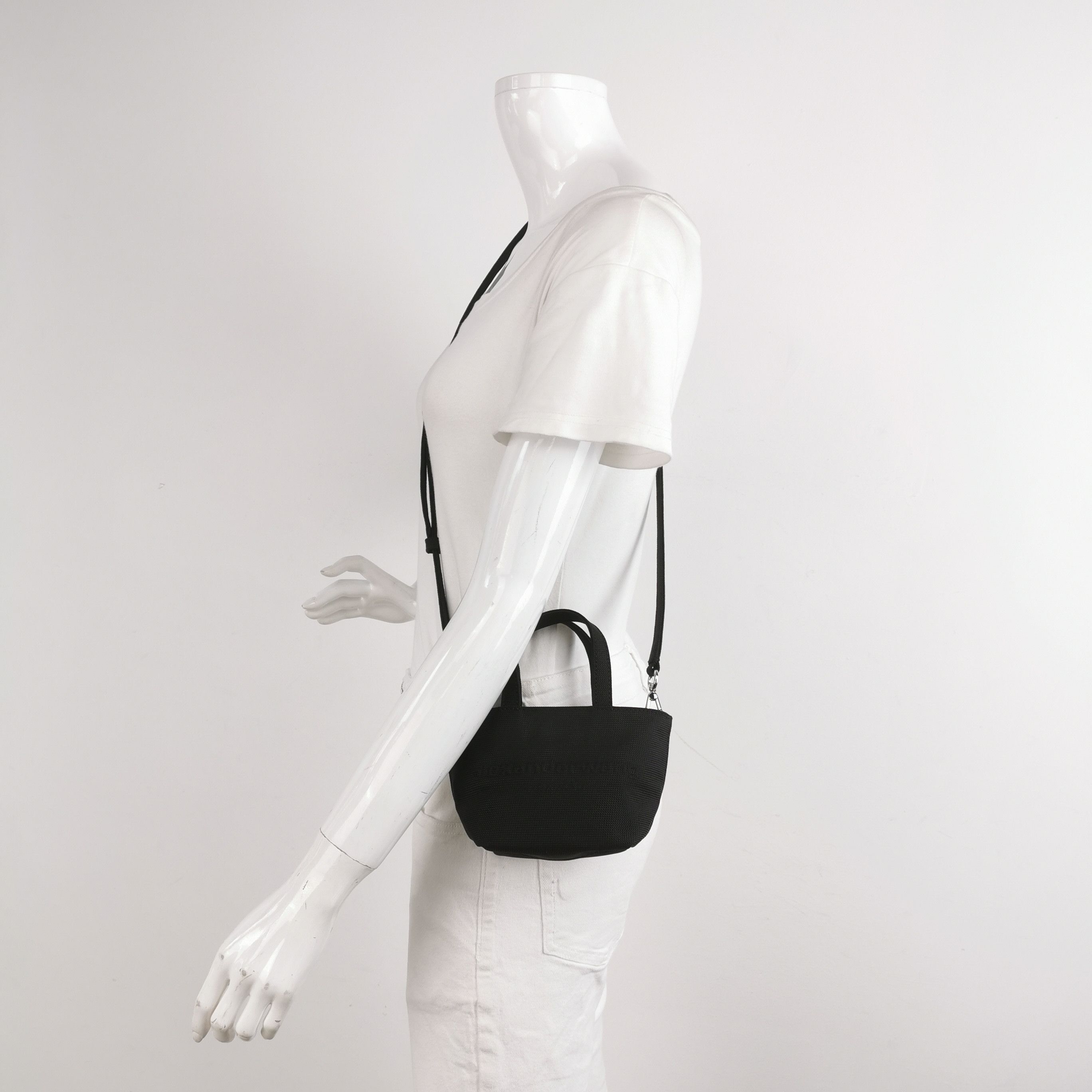 Alexander Wang Alexander Wang Women os Shoulder Bags Size ONE SIZE - 2 Thumbnail