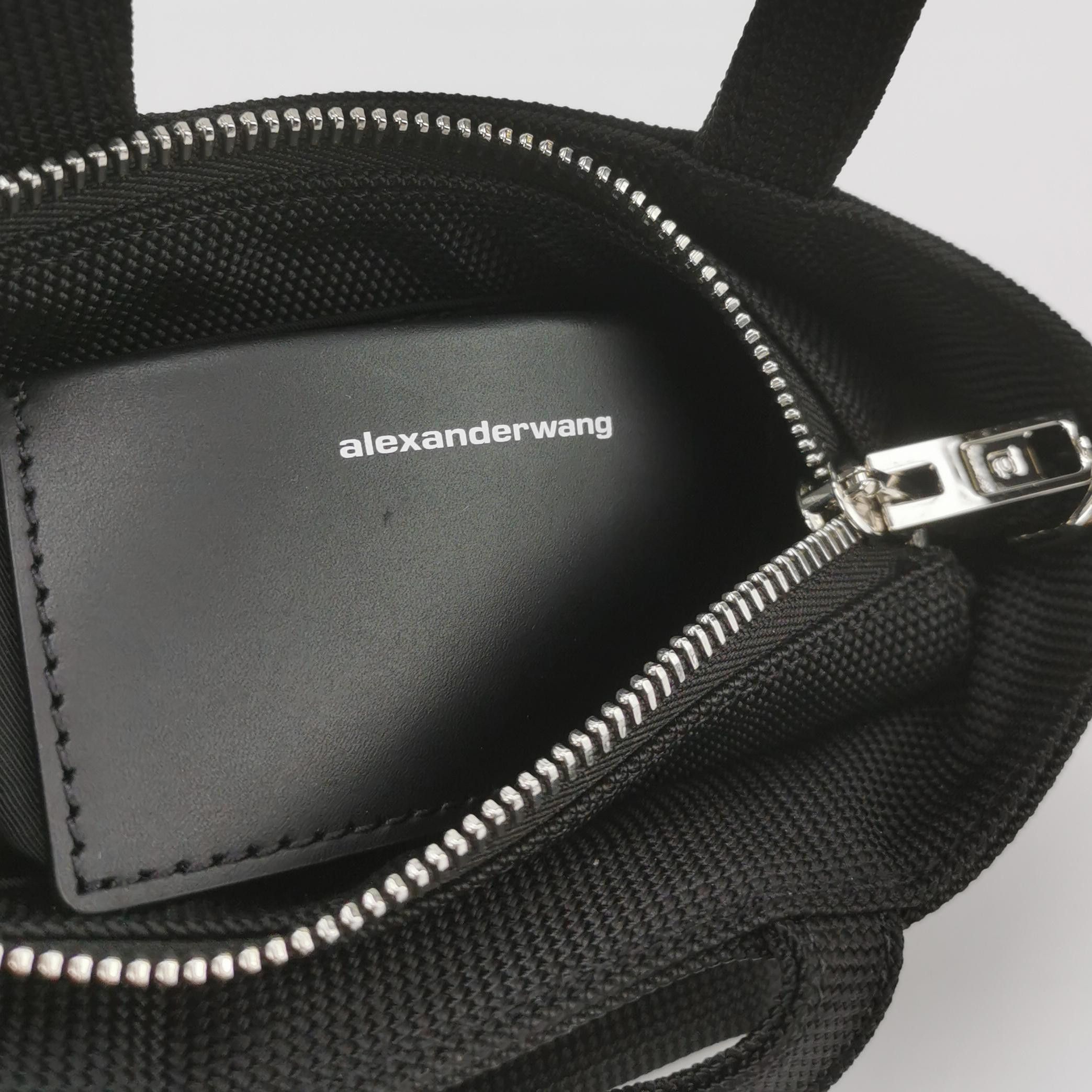 Alexander Wang Alexander Wang Women os Shoulder Bags Size ONE SIZE - 8 Thumbnail