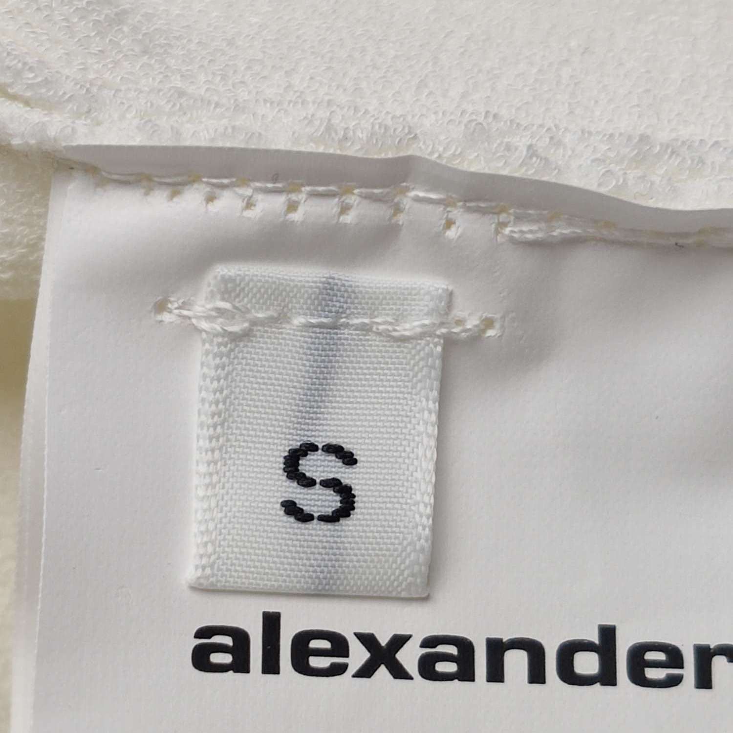 Alexander Wang Alexander Wang Women s Jackets Size S / US 4 / IT 40 - 6 Thumbnail