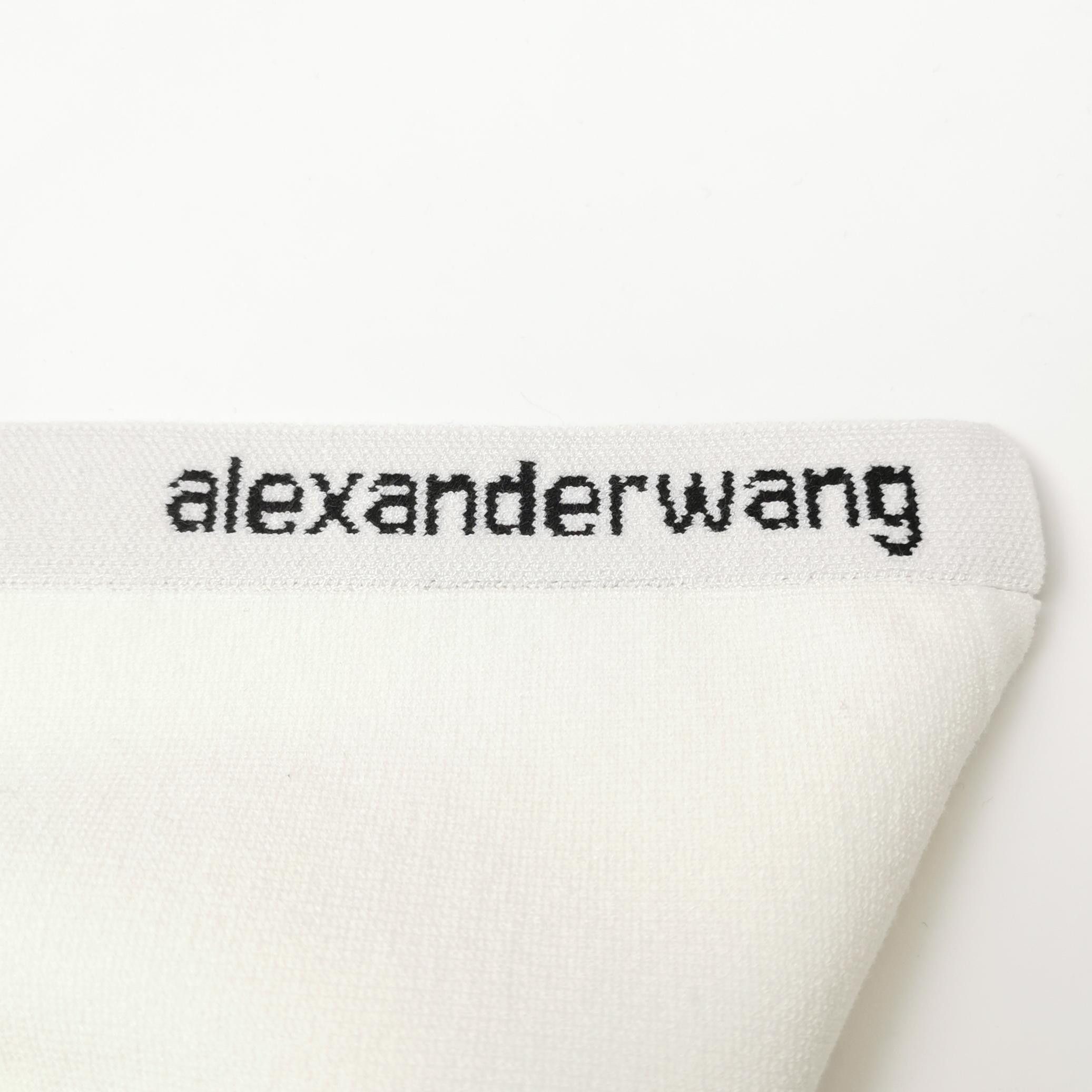Alexander Wang Alexander Wang Women s Jackets Size S / US 4 / IT 40 - 3 Thumbnail