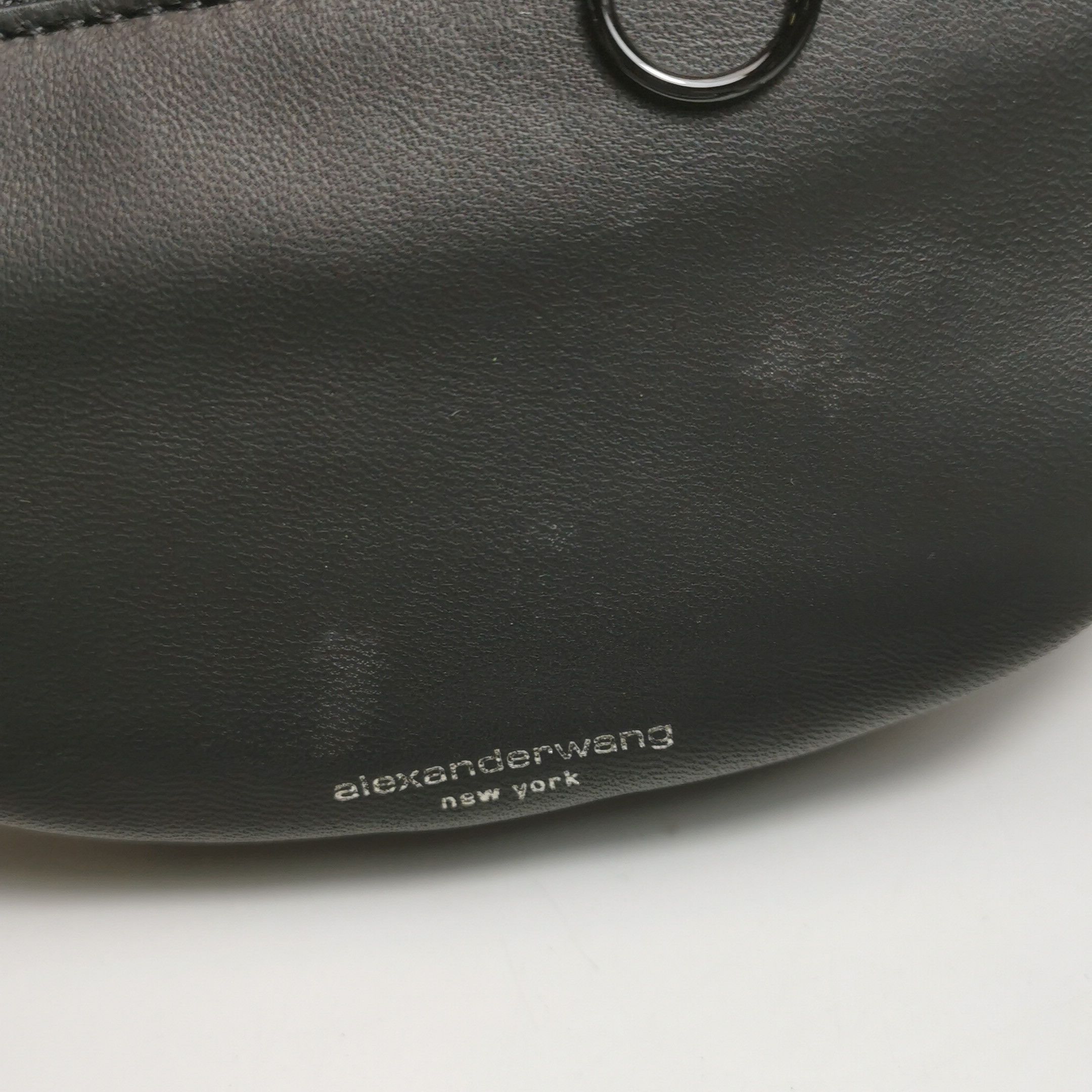 Alexander Wang Alexander Wang Women os Belt Bags Size ONE SIZE - 15 Thumbnail