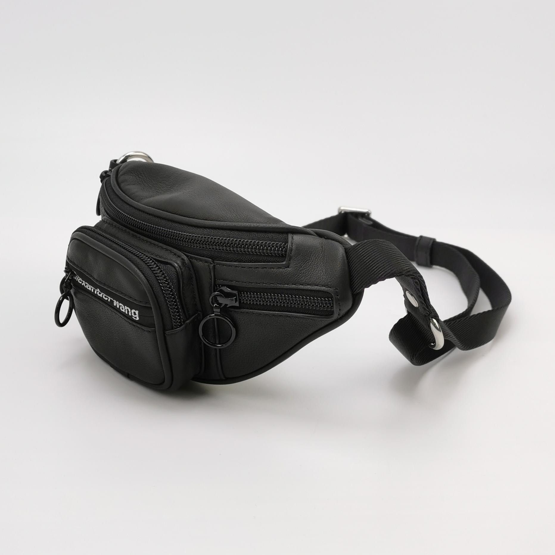 Alexander Wang Alexander Wang Women os Belt Bags Size ONE SIZE - 3 Thumbnail