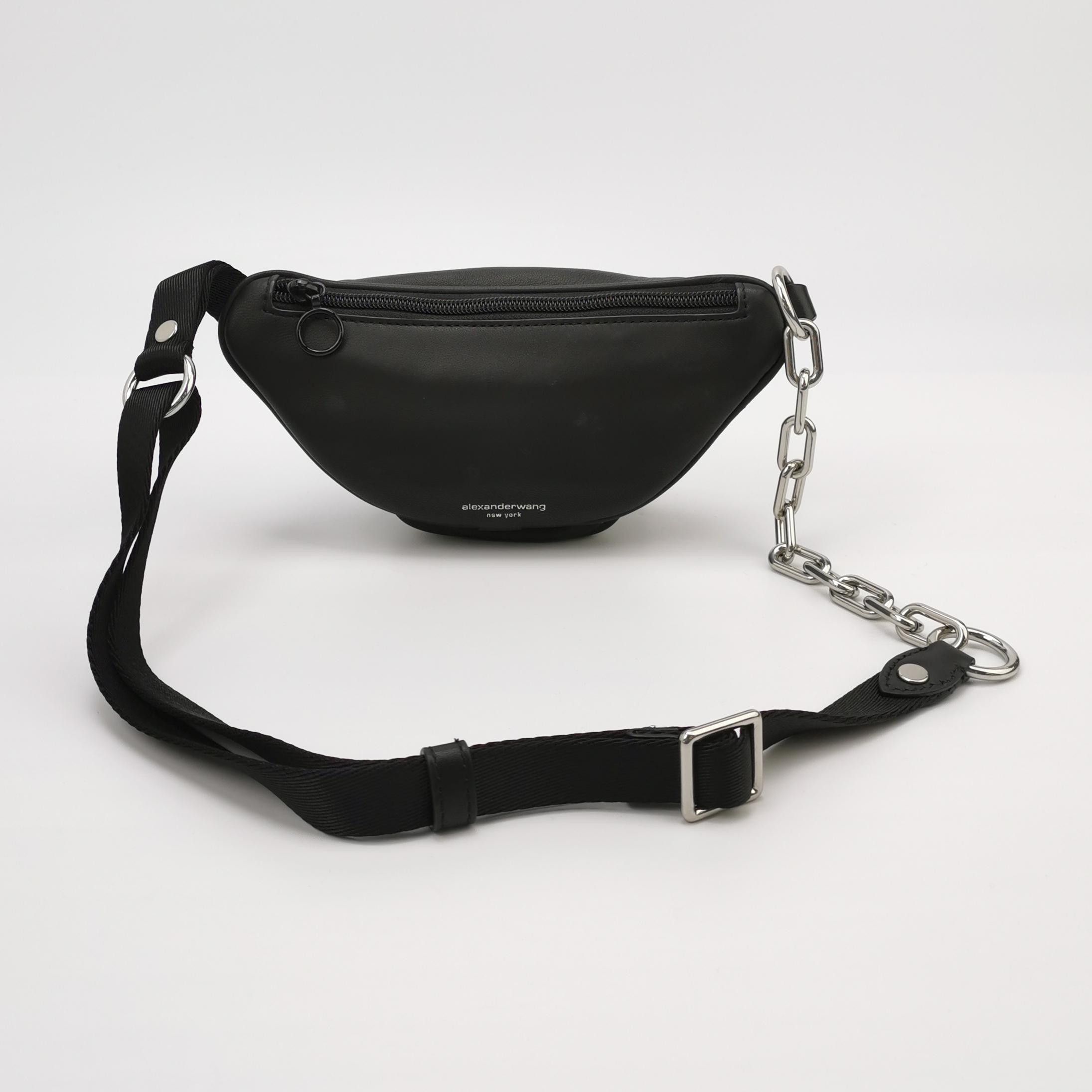 Alexander Wang Alexander Wang Women os Belt Bags Size ONE SIZE - 5 Thumbnail