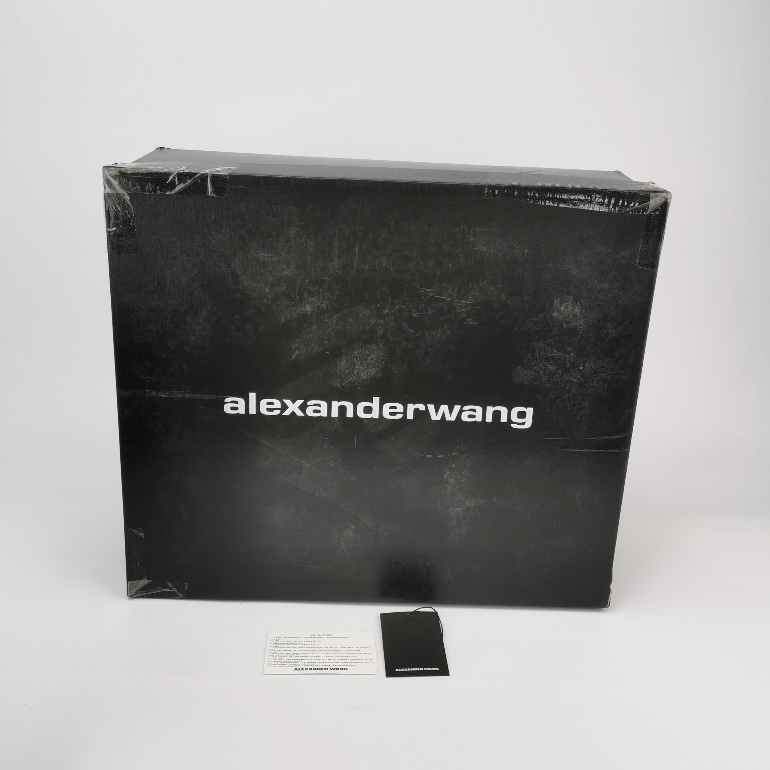 Alexander Wang Alexander Wang Women 10 Boots Size US 10 / IT 40 - 6 Thumbnail