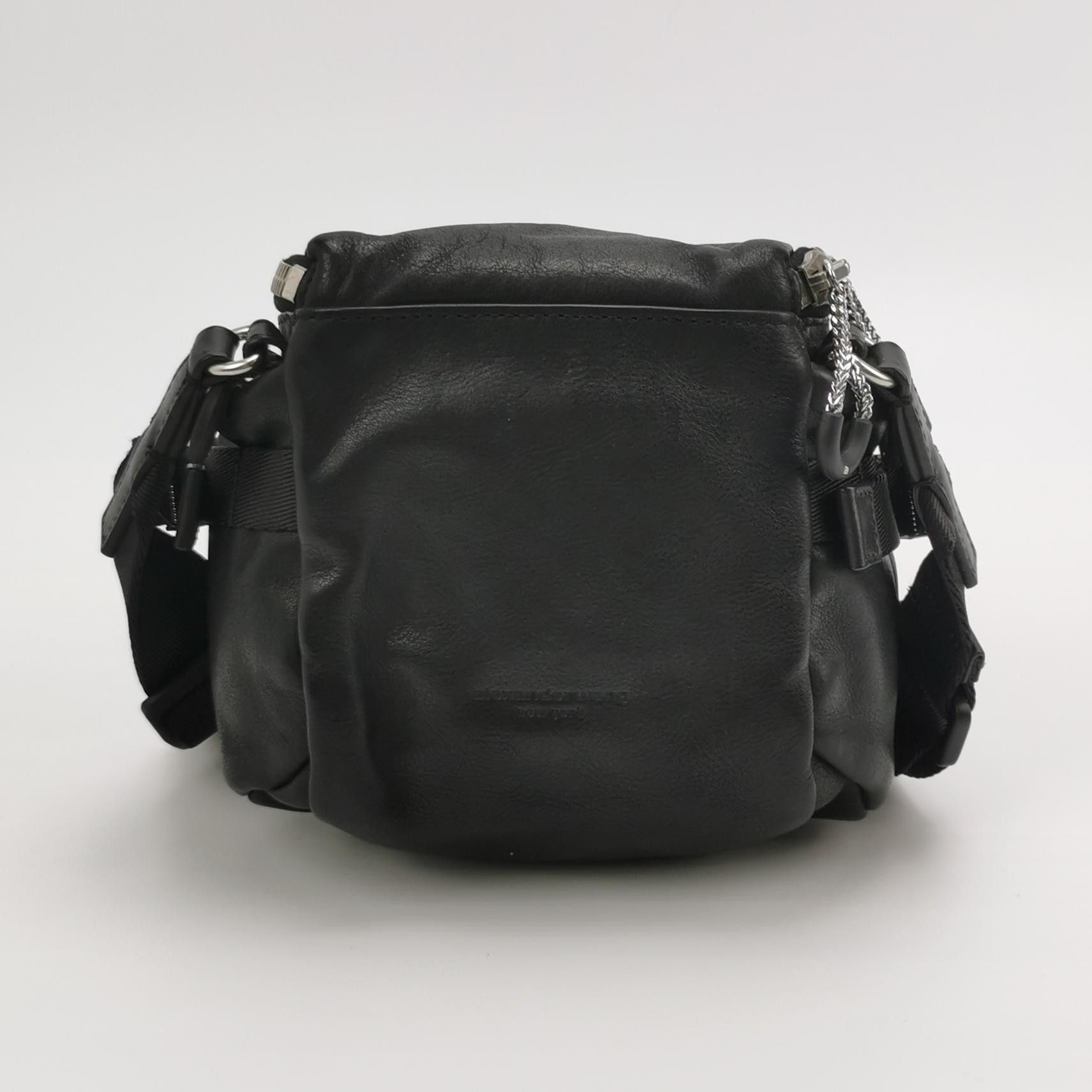 Alexander Wang Alexander Wang Women os Shoulder Bags Size ONE SIZE - 5 Thumbnail