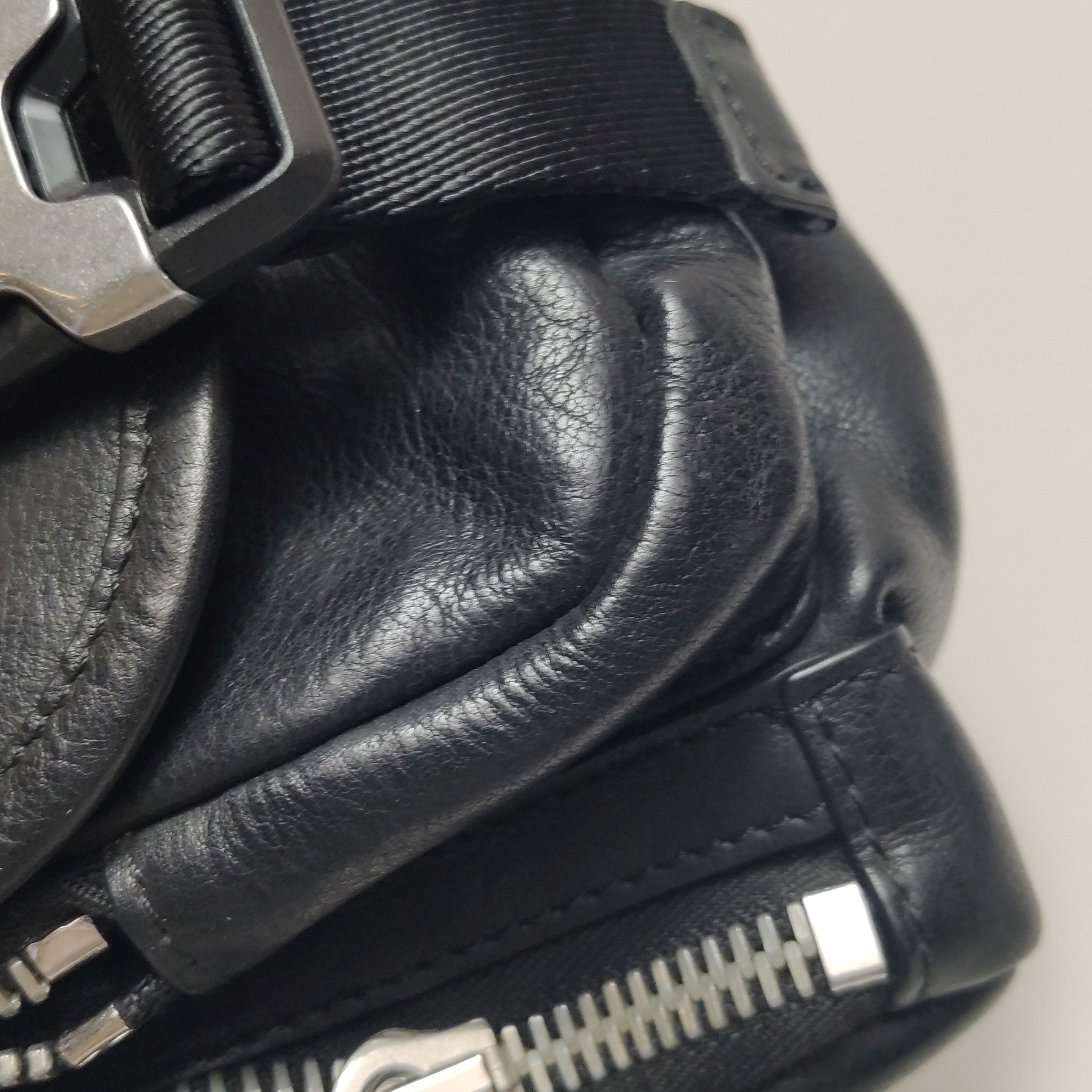 Alexander Wang Alexander Wang Women os Shoulder Bags Size ONE SIZE - 15 Thumbnail
