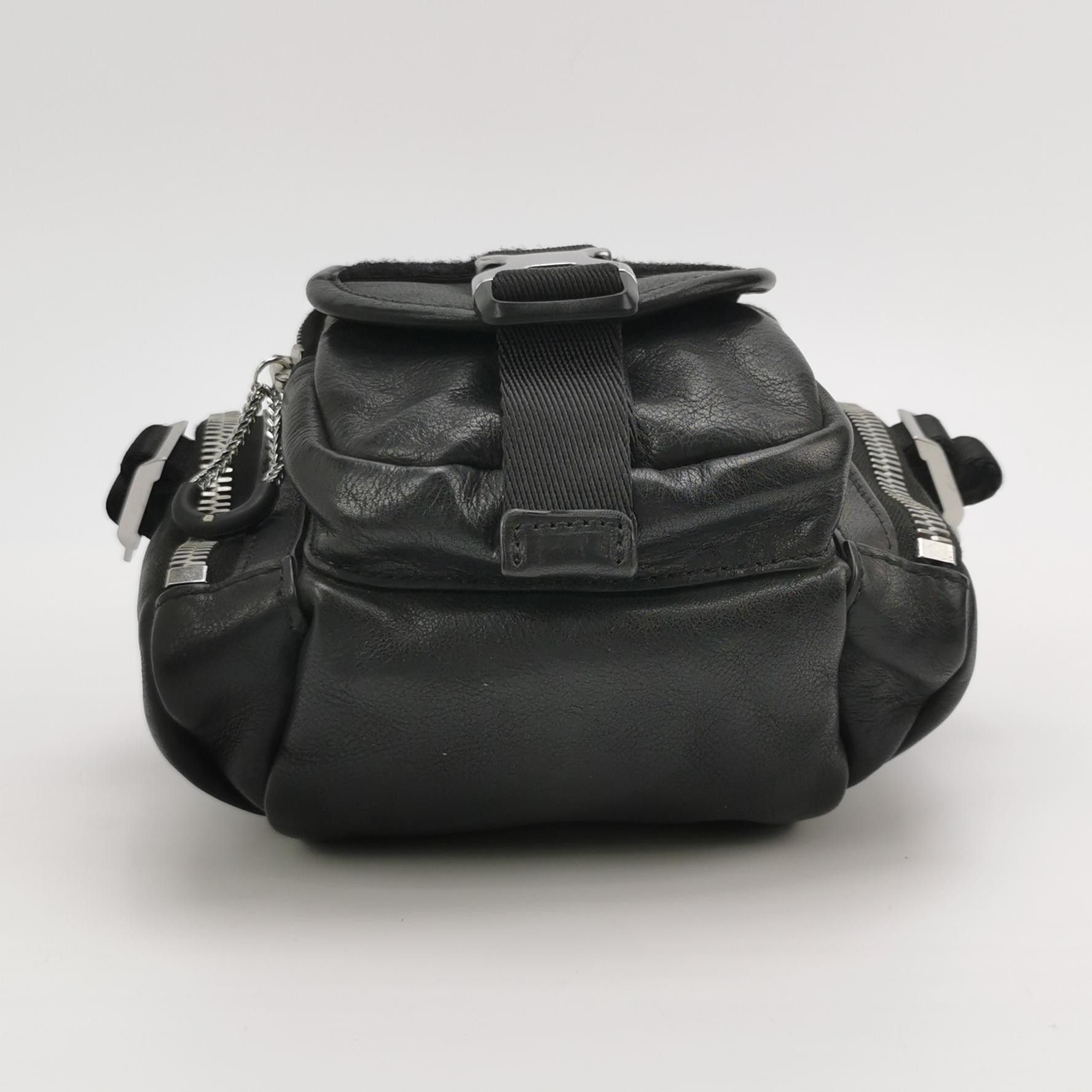 Alexander Wang Alexander Wang Women os Shoulder Bags Size ONE SIZE - 6 Thumbnail