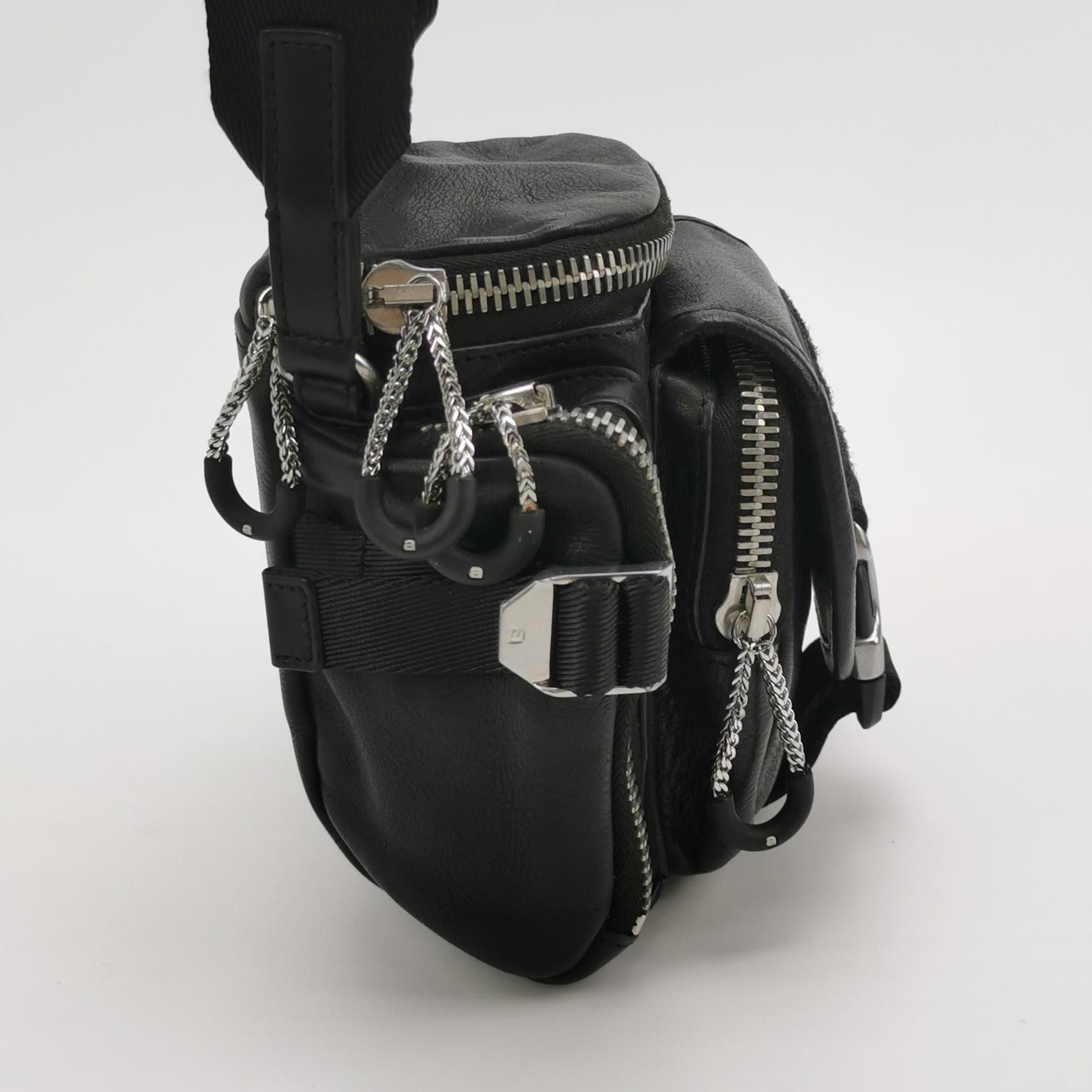 Alexander Wang Alexander Wang Women os Shoulder Bags Size ONE SIZE - 4 Thumbnail